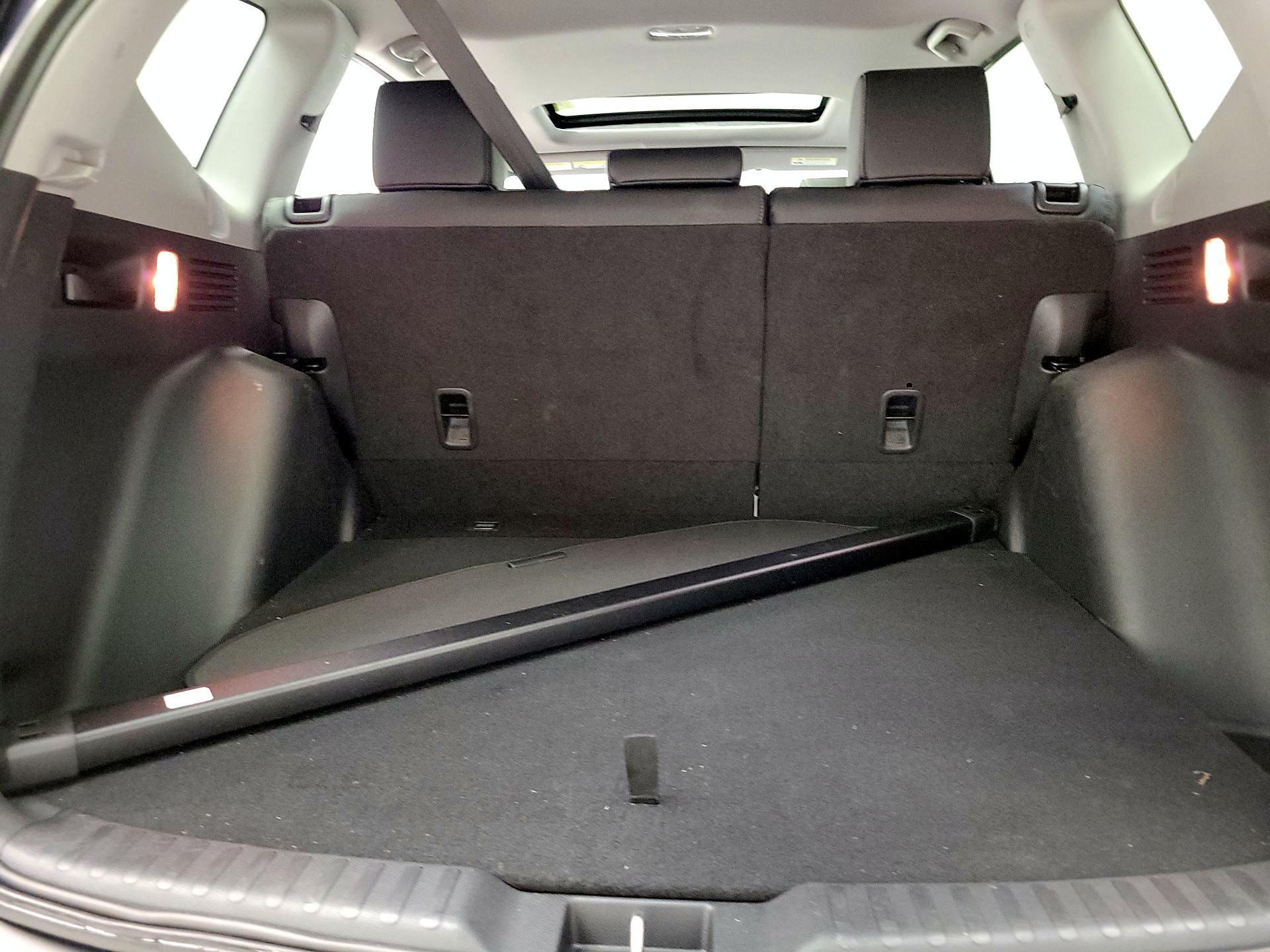 Thumbnail: 2020 Honda CR-V - 20