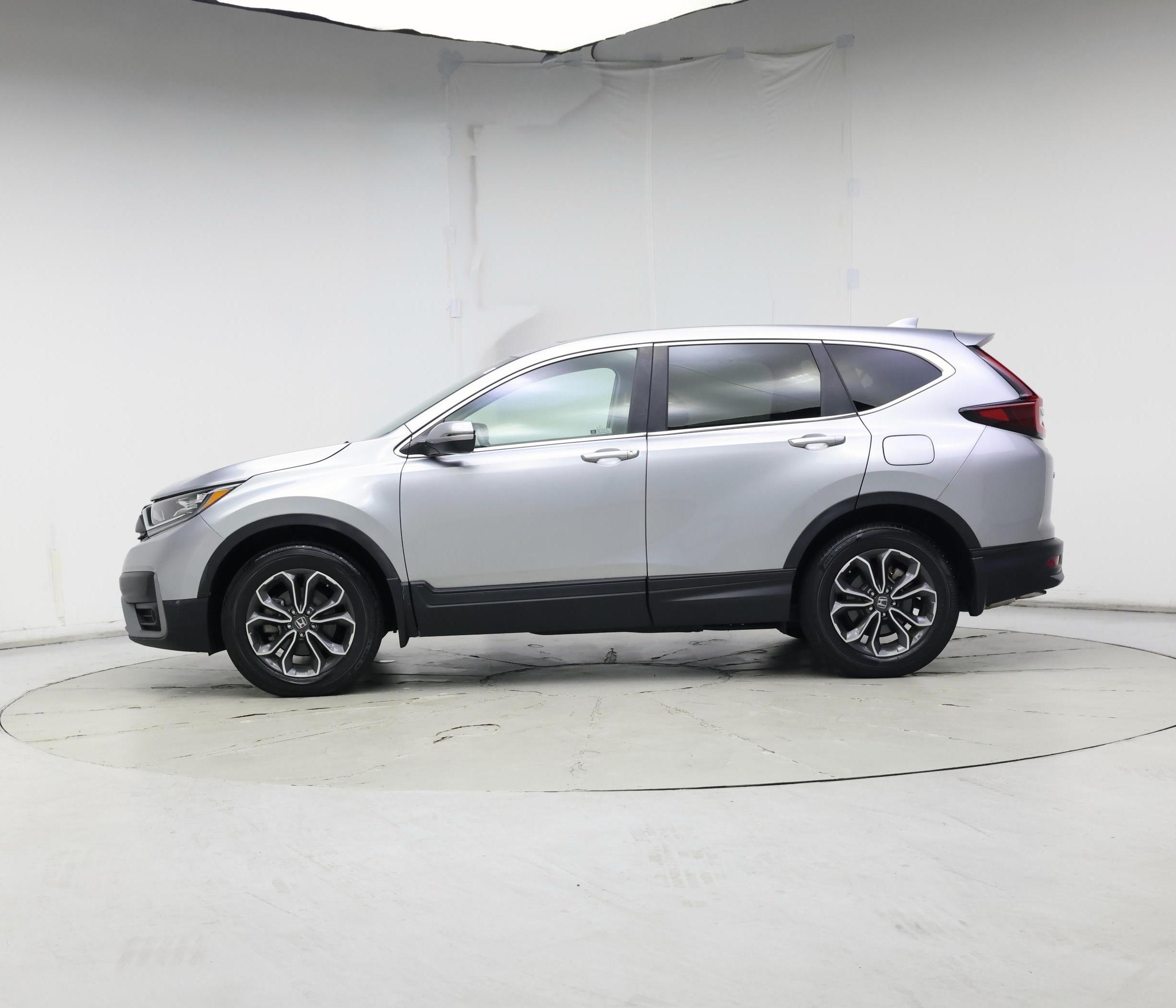 Thumbnail: 2020 Honda CR-V - 3