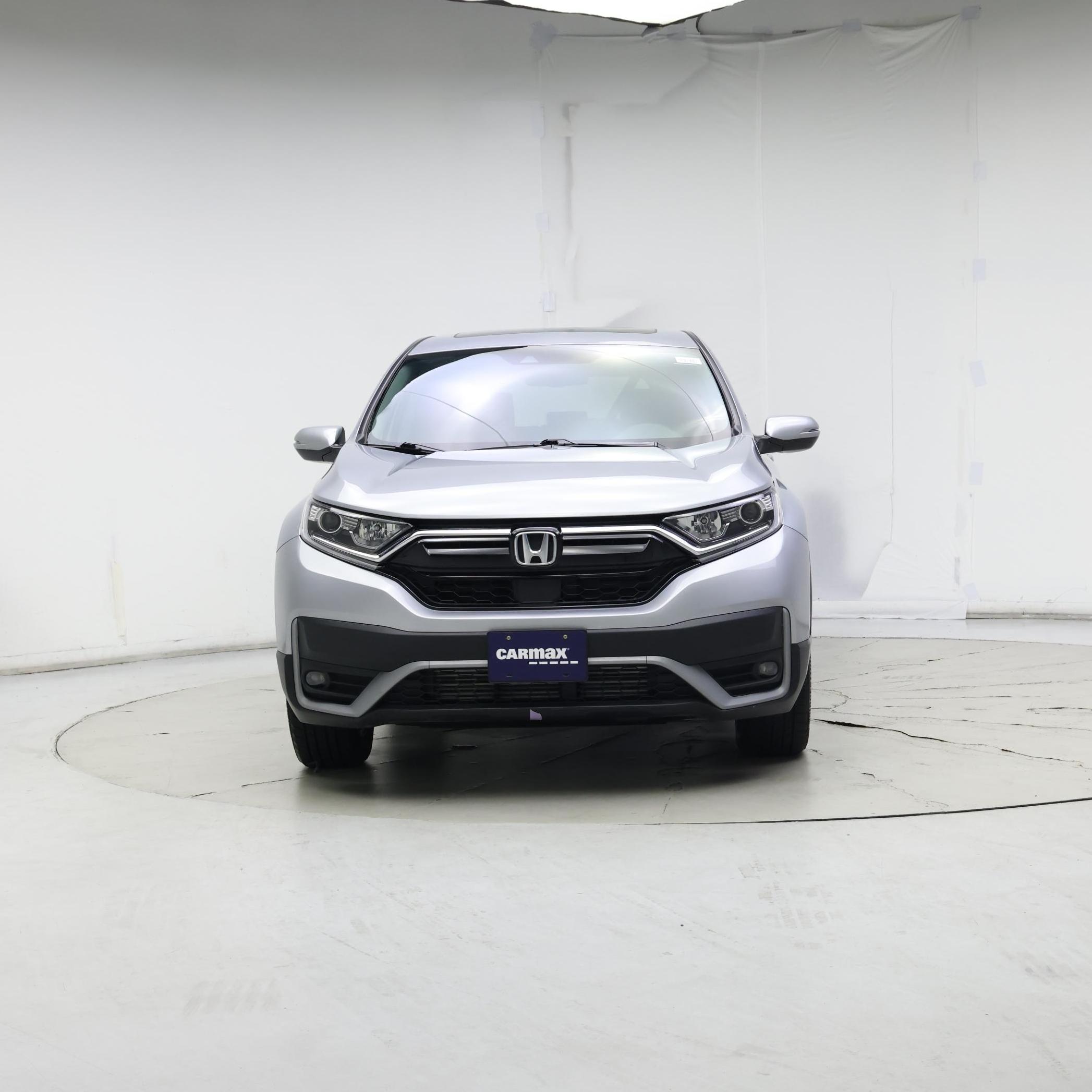 Thumbnail: 2020 Honda CR-V - 5