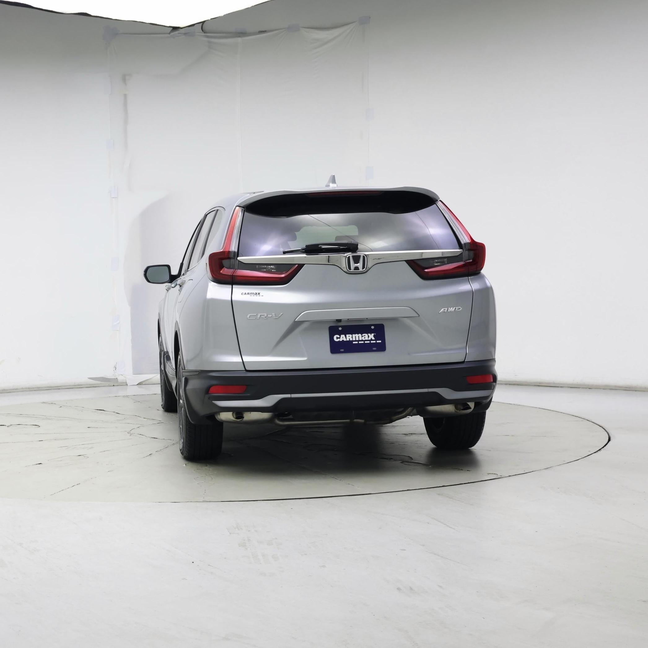 Thumbnail: 2020 Honda CR-V - 6