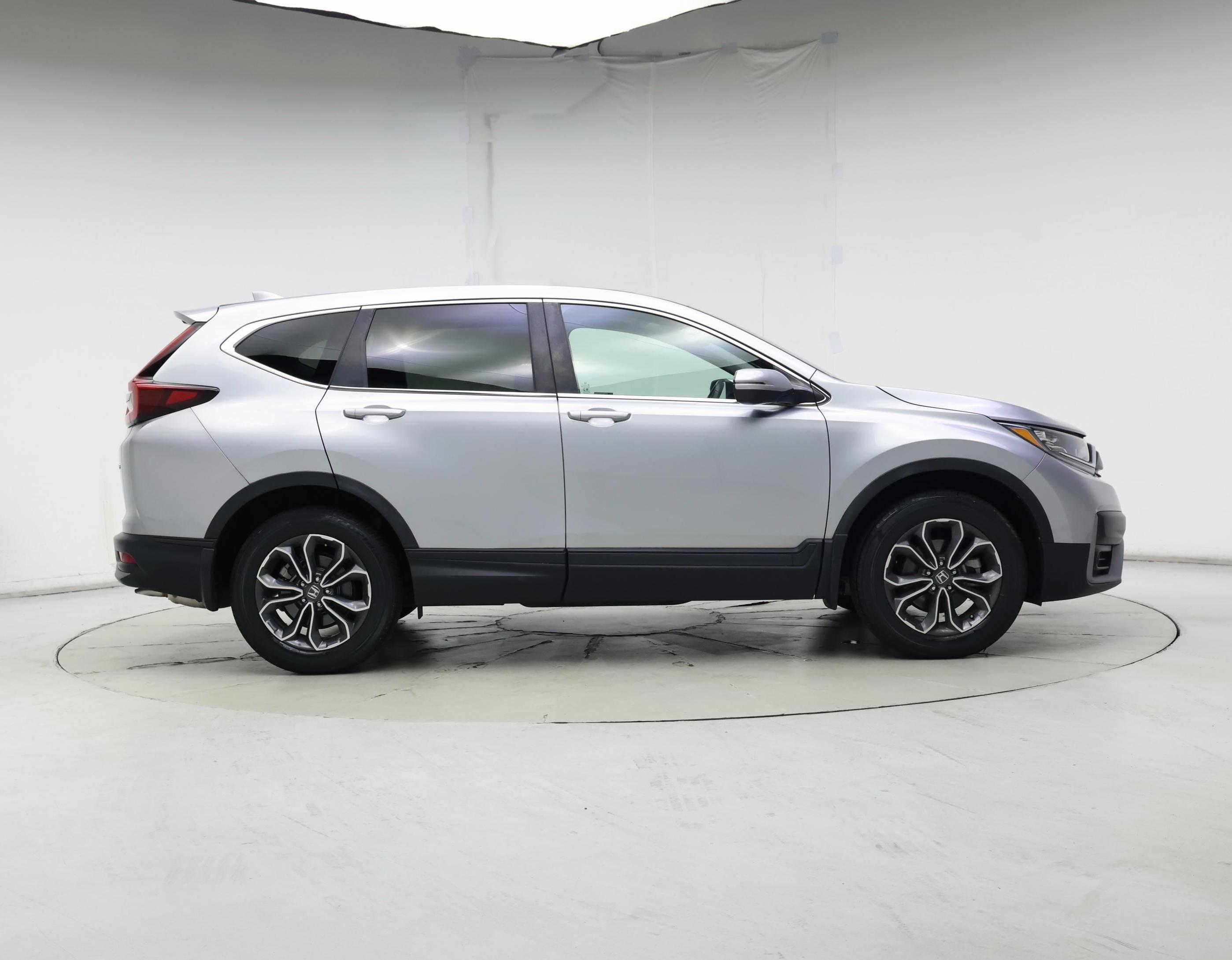 Thumbnail: 2020 Honda CR-V - 7