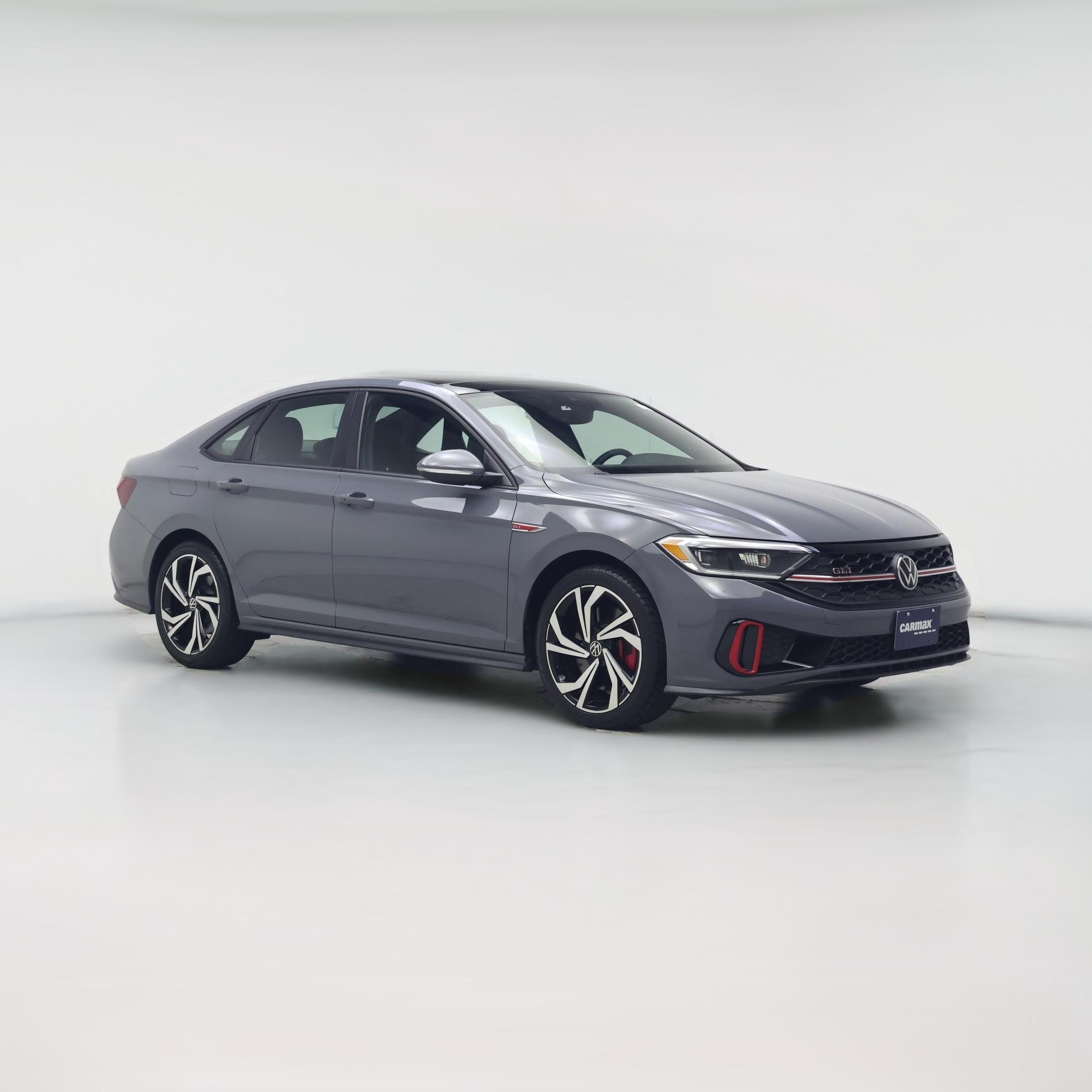 Thumbnail: 2022 Volkswagen Jetta - 1