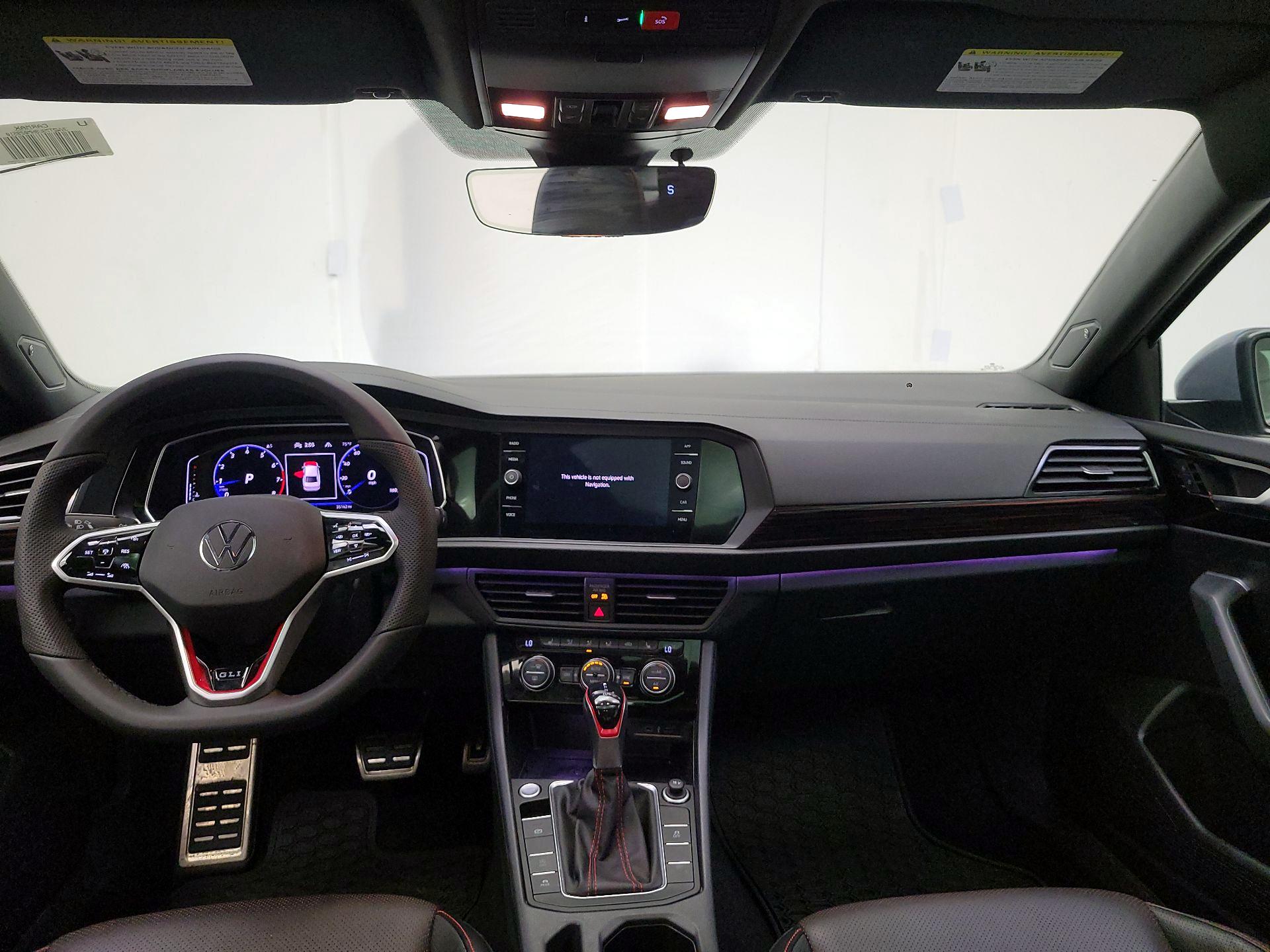 Thumbnail: 2022 Volkswagen Jetta - 9