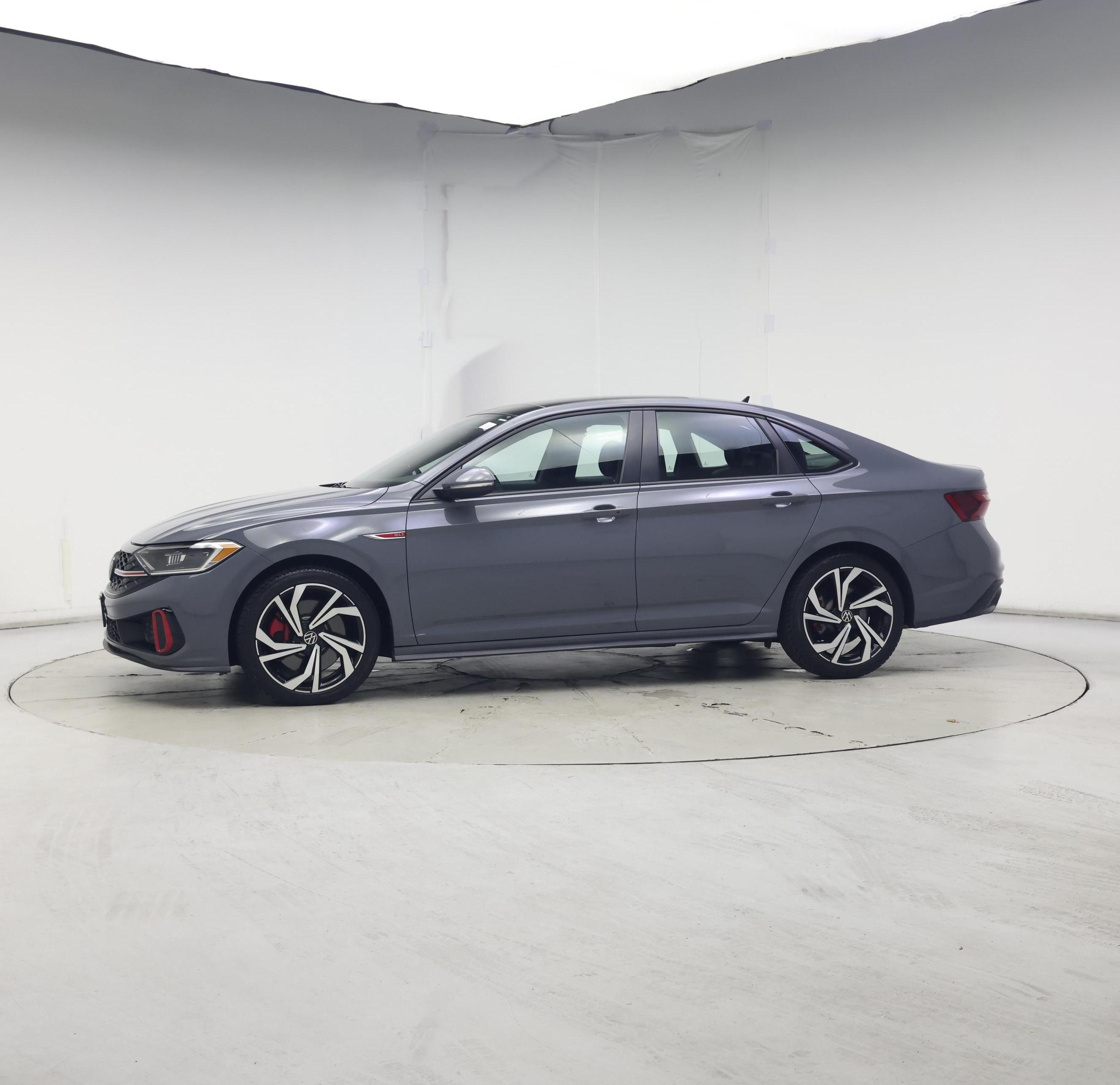 Thumbnail: 2022 Volkswagen Jetta - 3