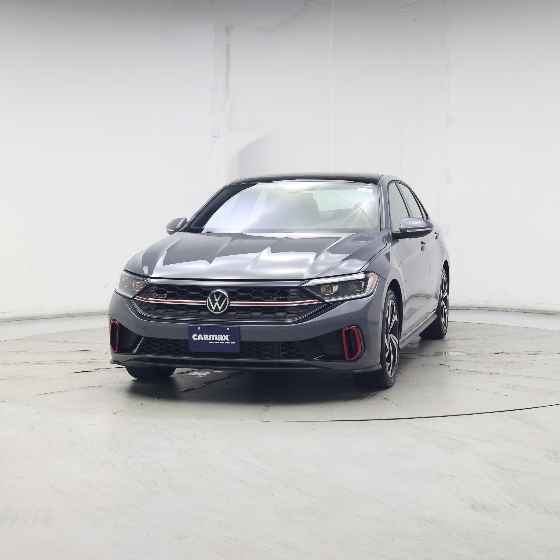 Thumbnail: 2022 Volkswagen Jetta - 4