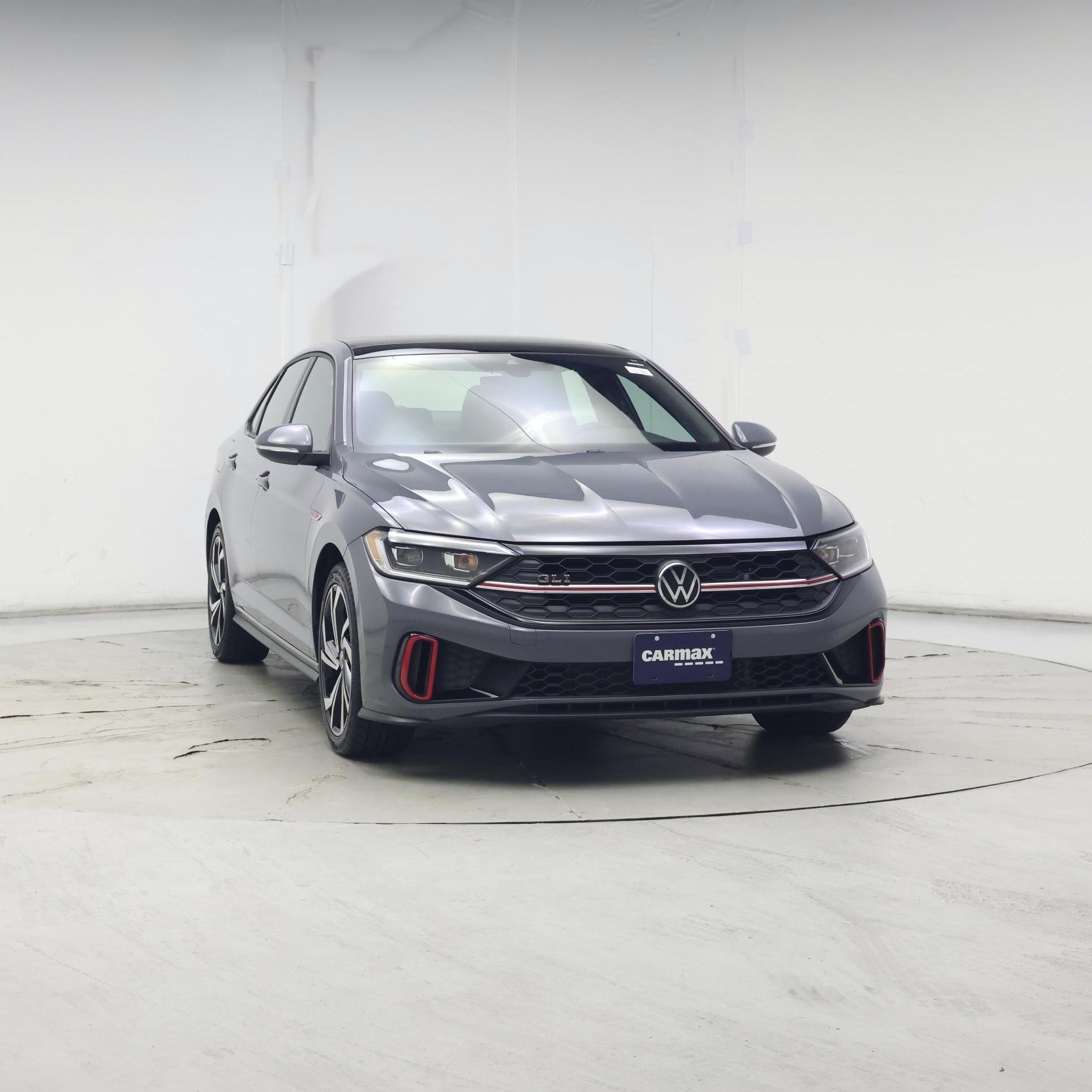 Thumbnail: 2022 Volkswagen Jetta - 5