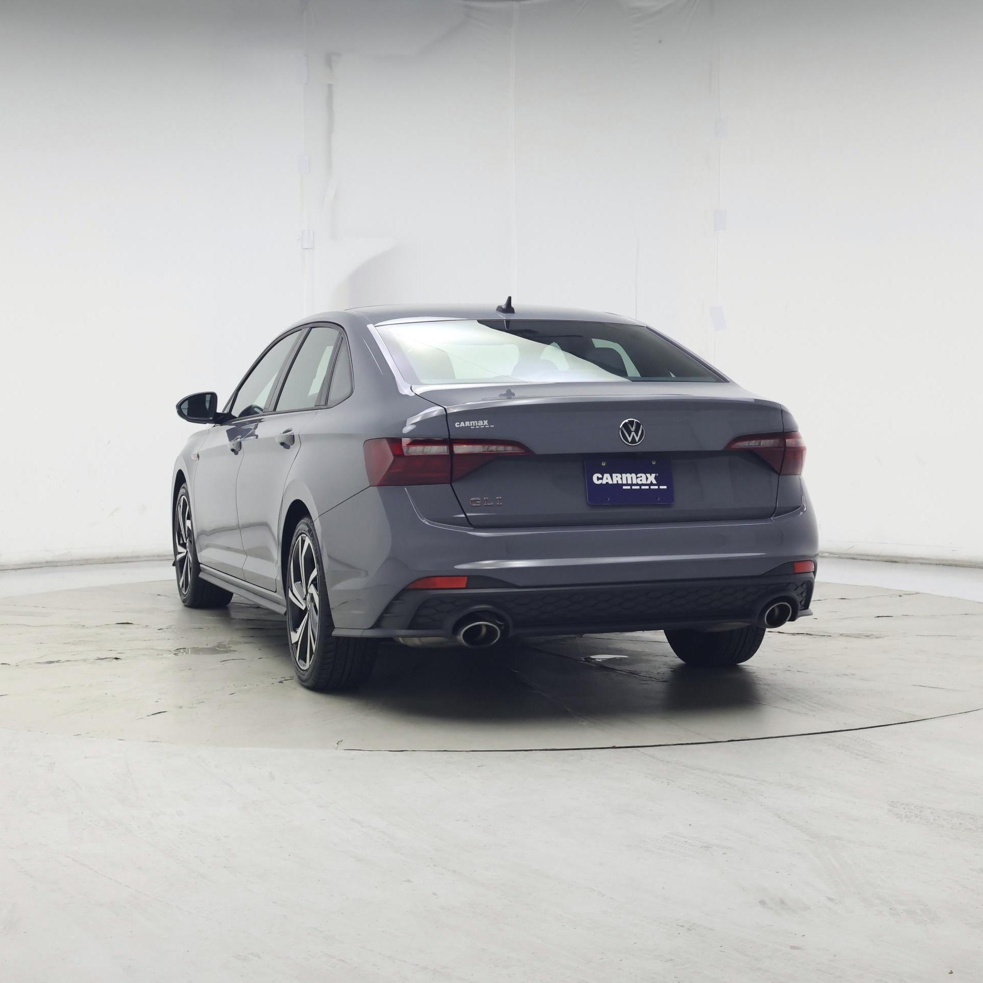 Thumbnail: 2022 Volkswagen Jetta - 6