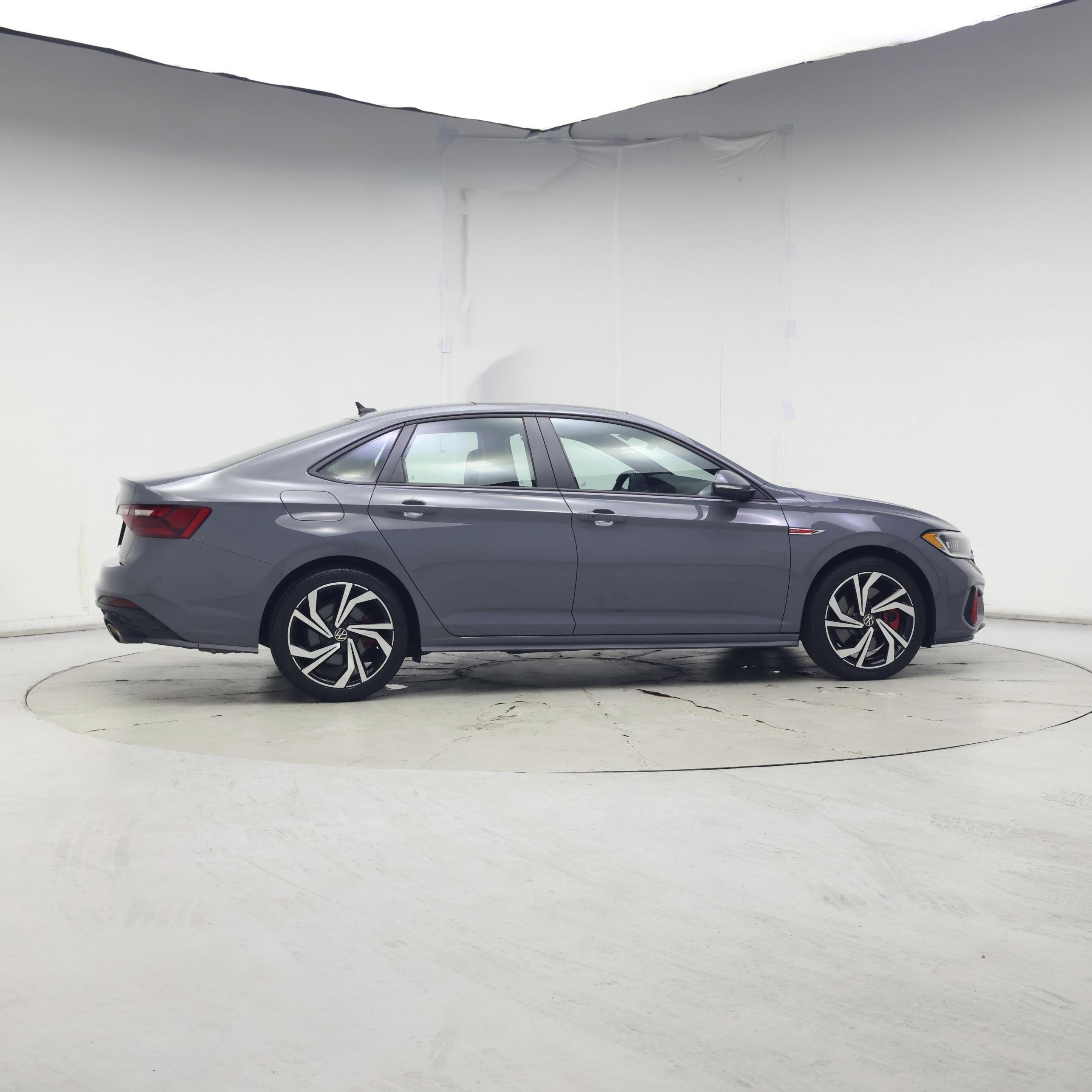 Thumbnail: 2022 Volkswagen Jetta - 7
