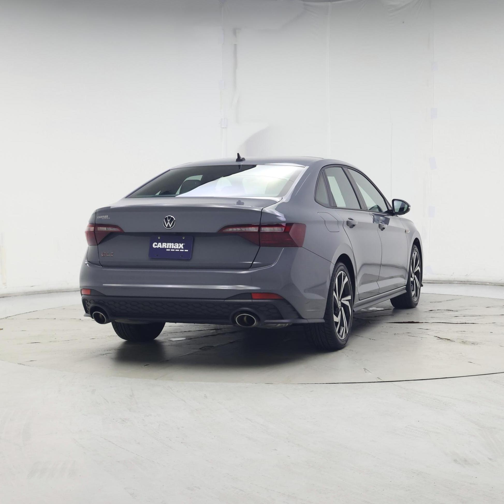 Thumbnail: 2022 Volkswagen Jetta - 8