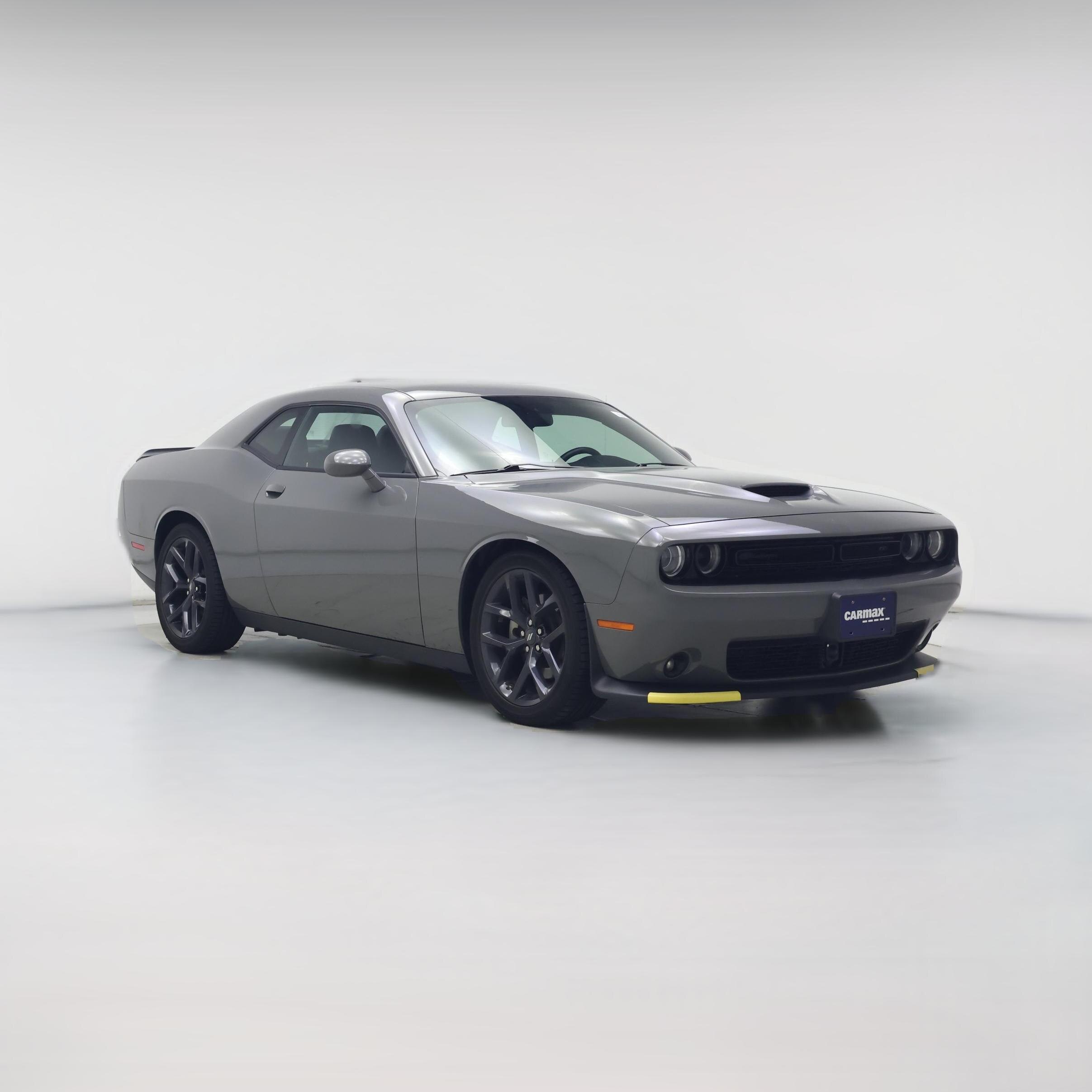 Thumbnail: 2023 Dodge Challenger - 1