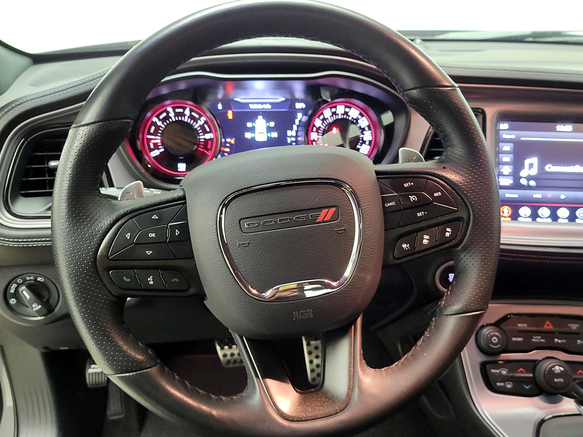 Thumbnail: 2023 Dodge Challenger - 10