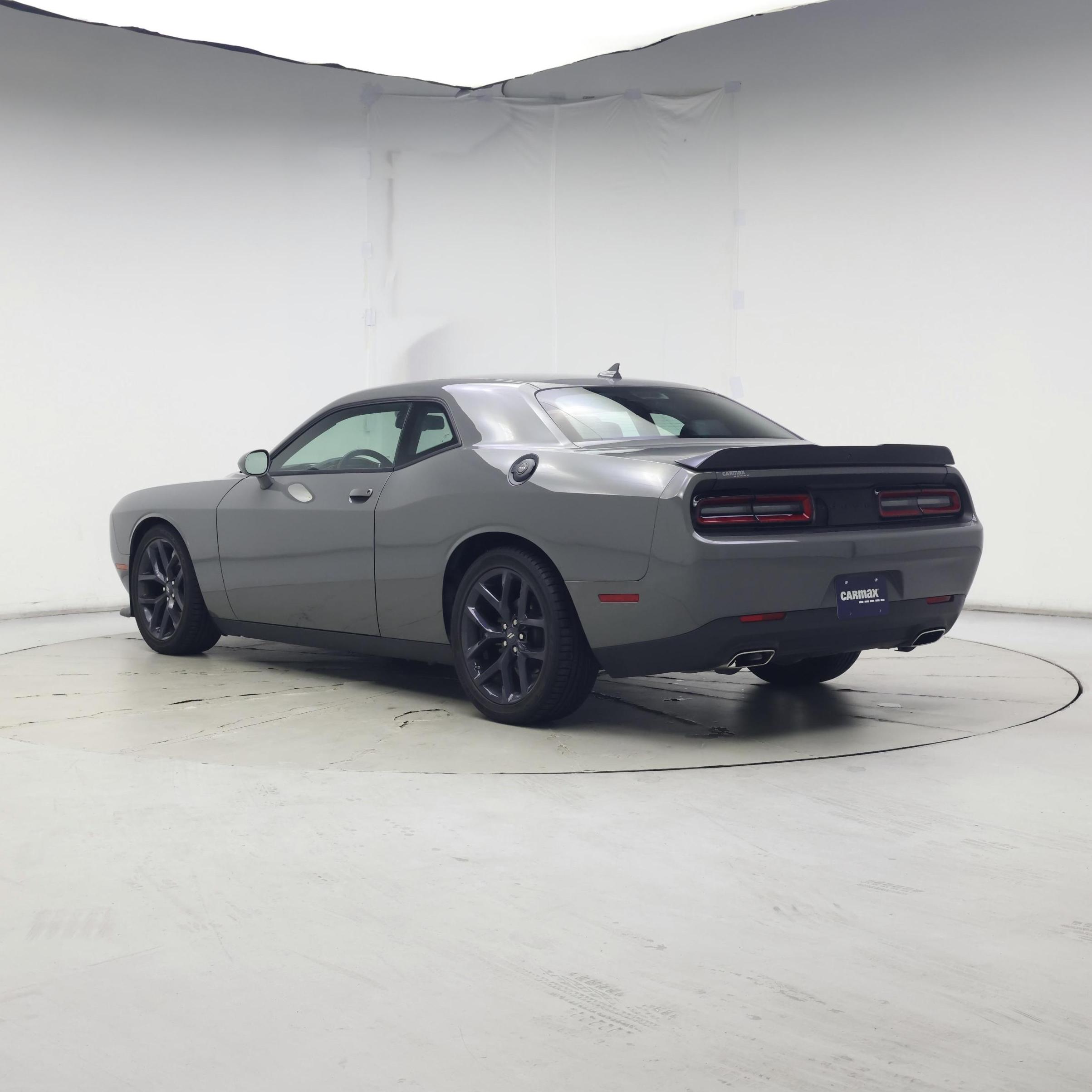 Thumbnail: 2023 Dodge Challenger - 2