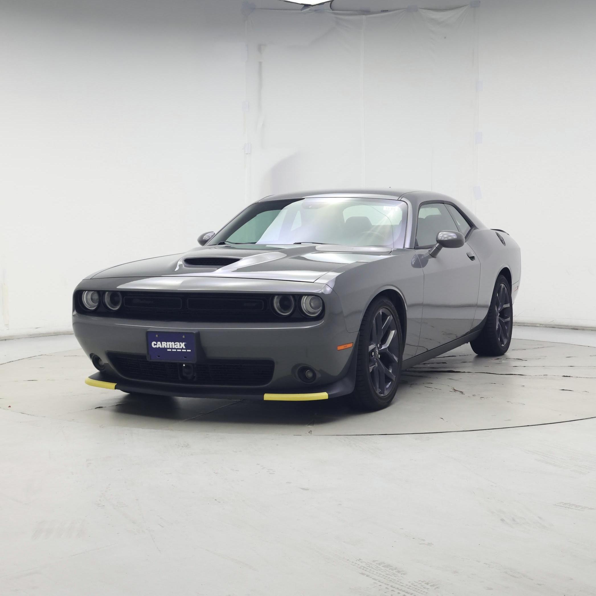 Thumbnail: 2023 Dodge Challenger - 4