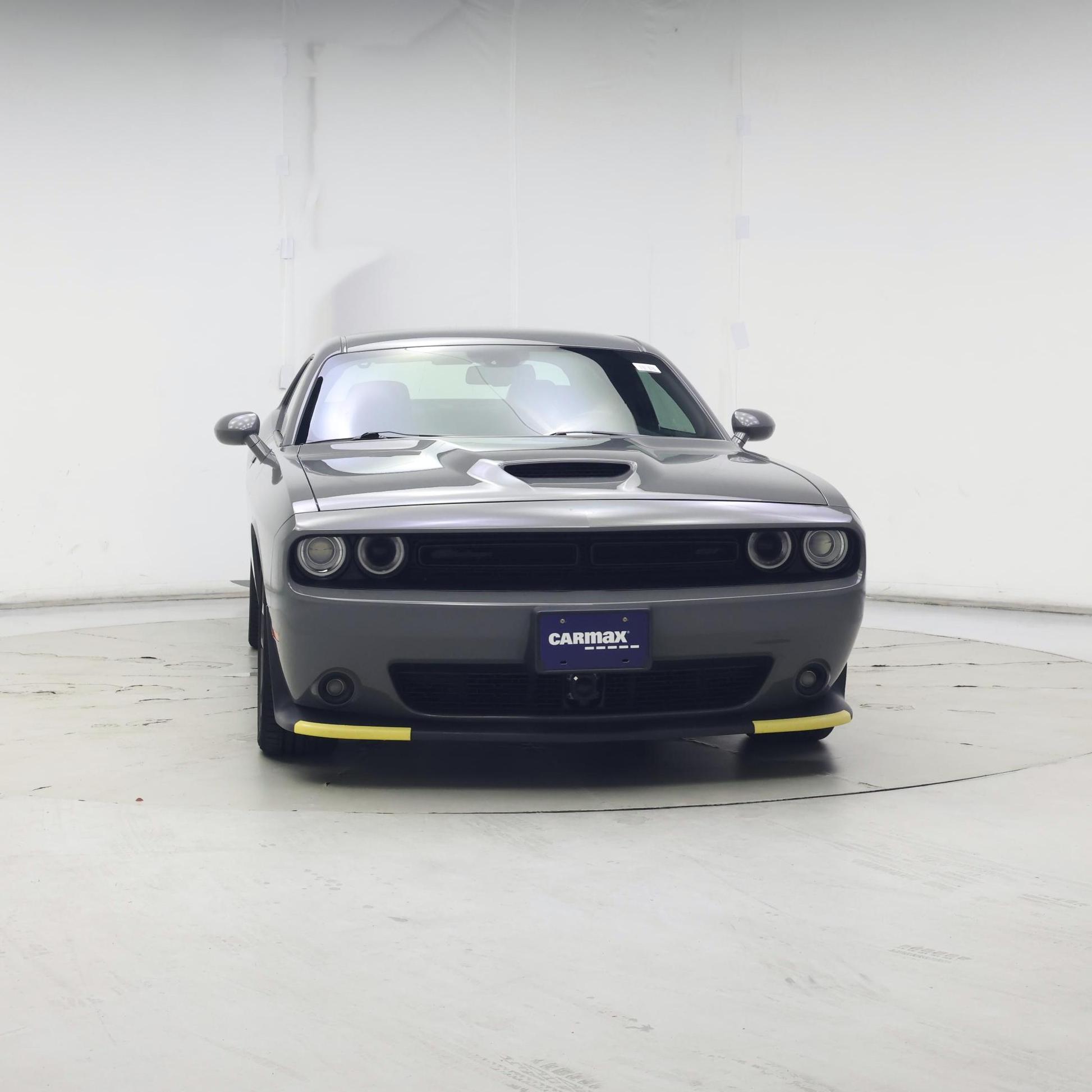 Thumbnail: 2023 Dodge Challenger - 5