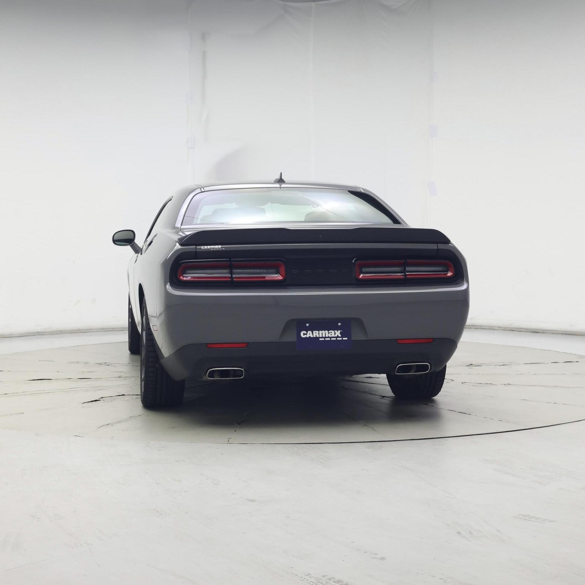 Thumbnail: 2023 Dodge Challenger - 6