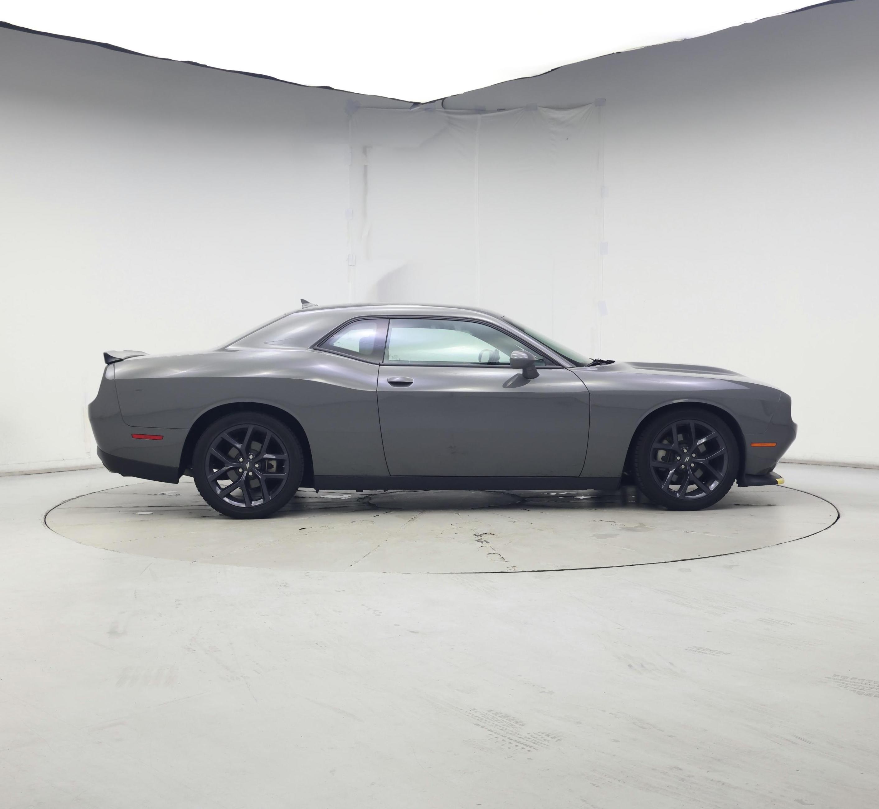 Thumbnail: 2023 Dodge Challenger - 7