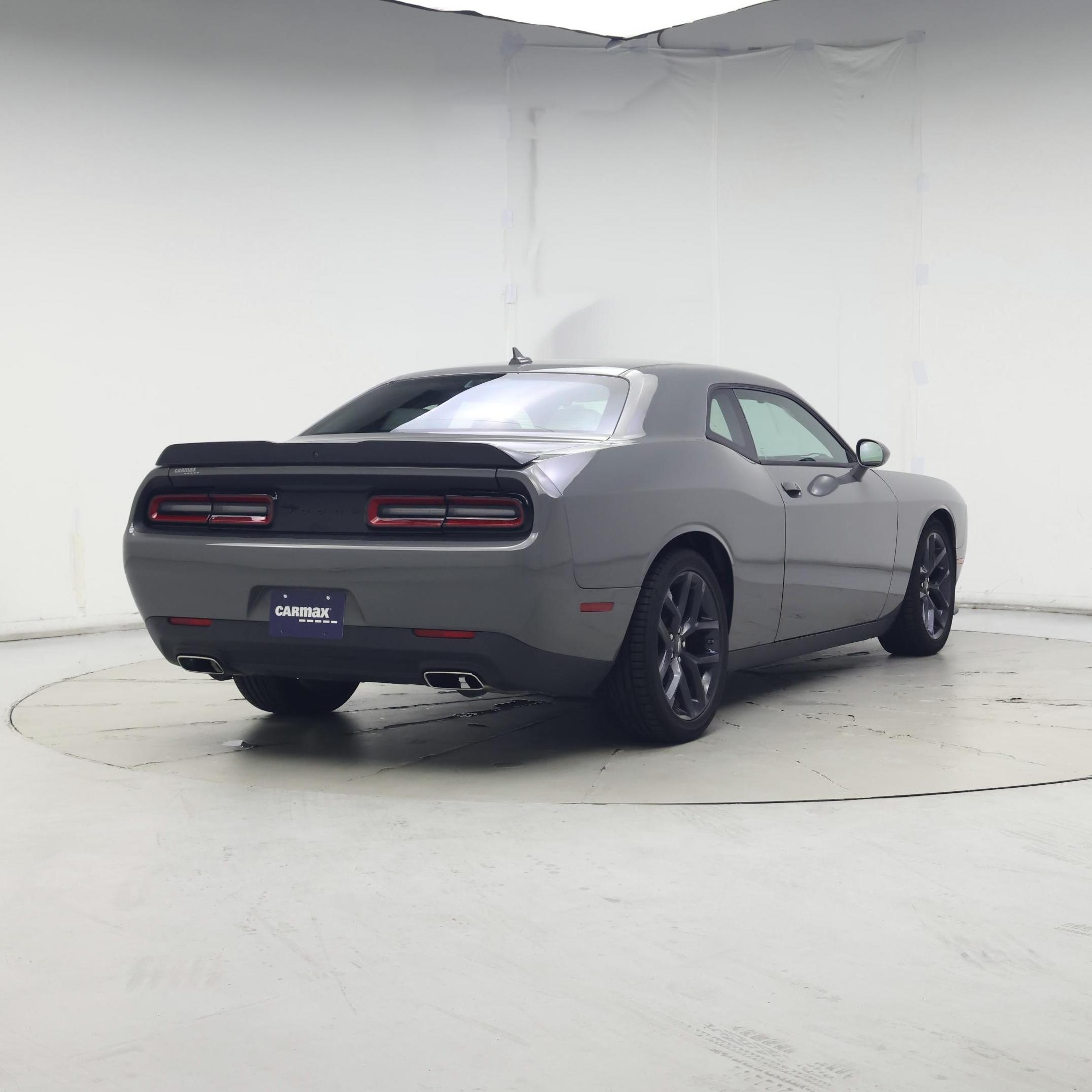 Thumbnail: 2023 Dodge Challenger - 8