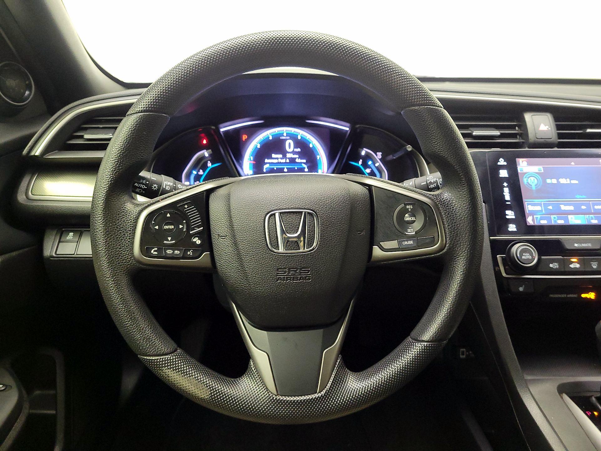 Thumbnail: 2018 Honda Civic - 10