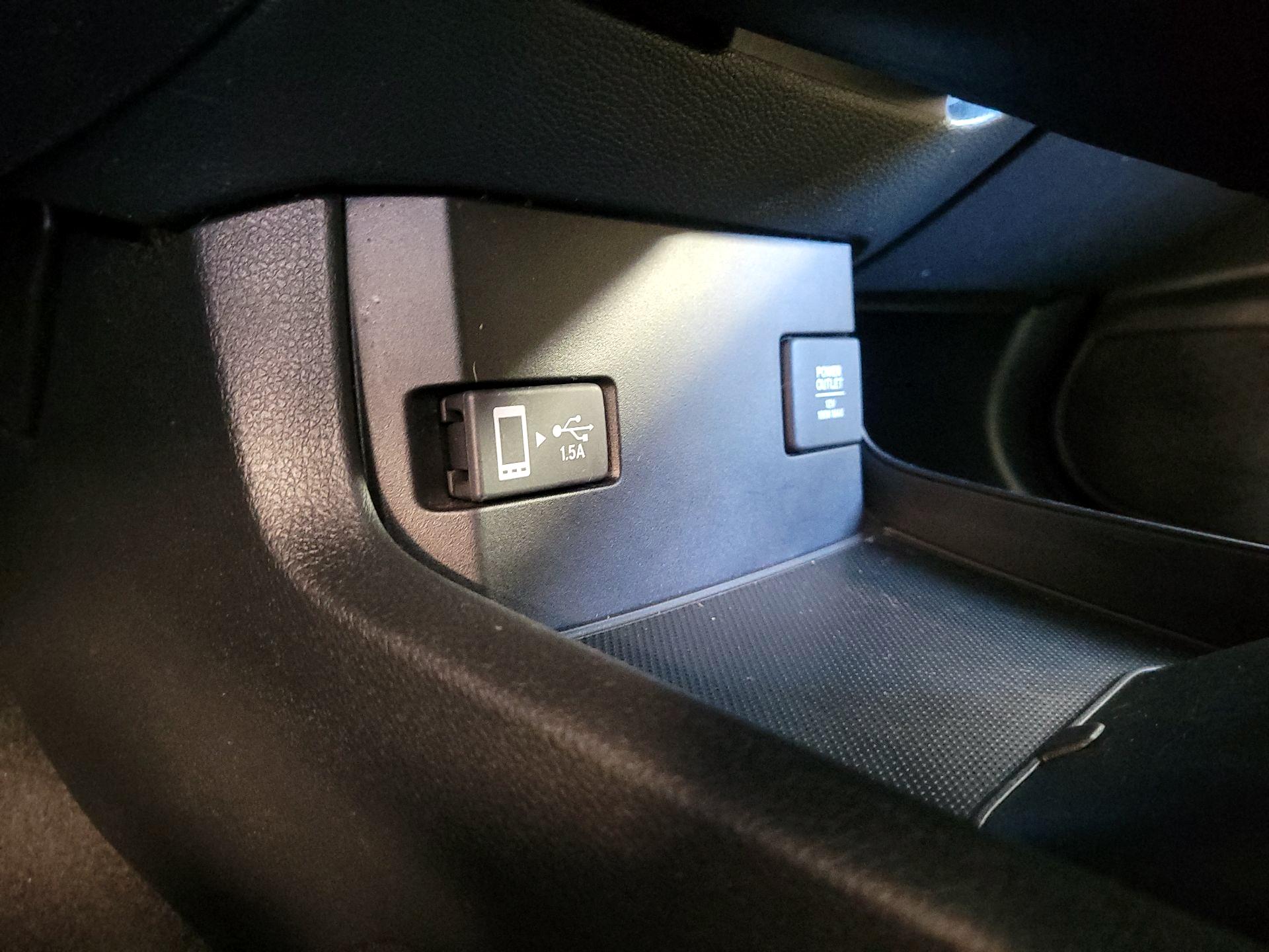 Thumbnail: 2018 Honda Civic - 18