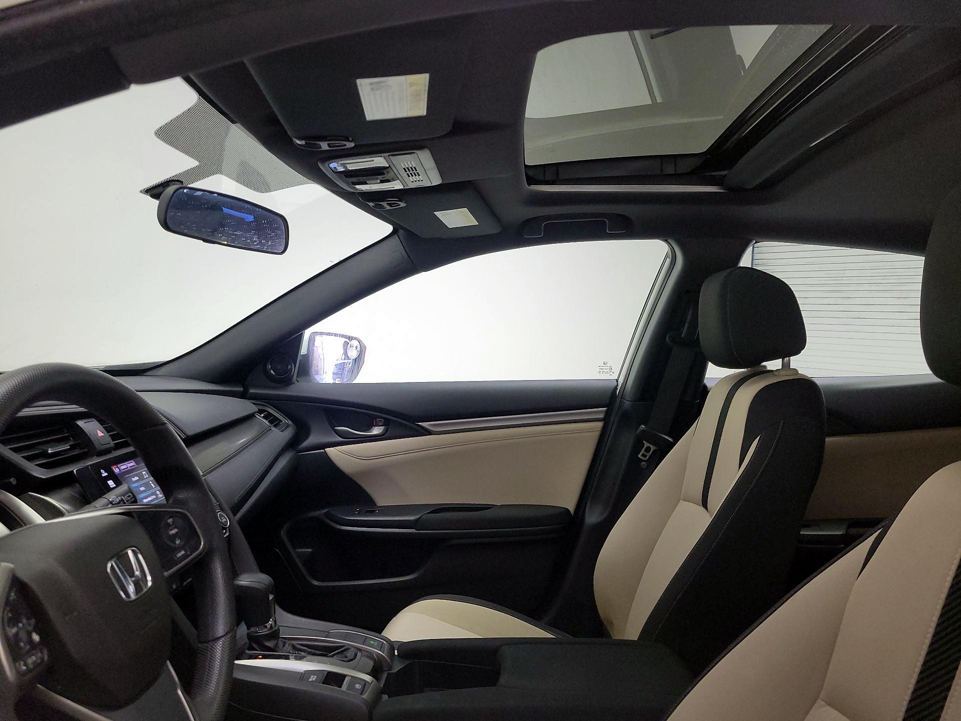 Thumbnail: 2018 Honda Civic - 19
