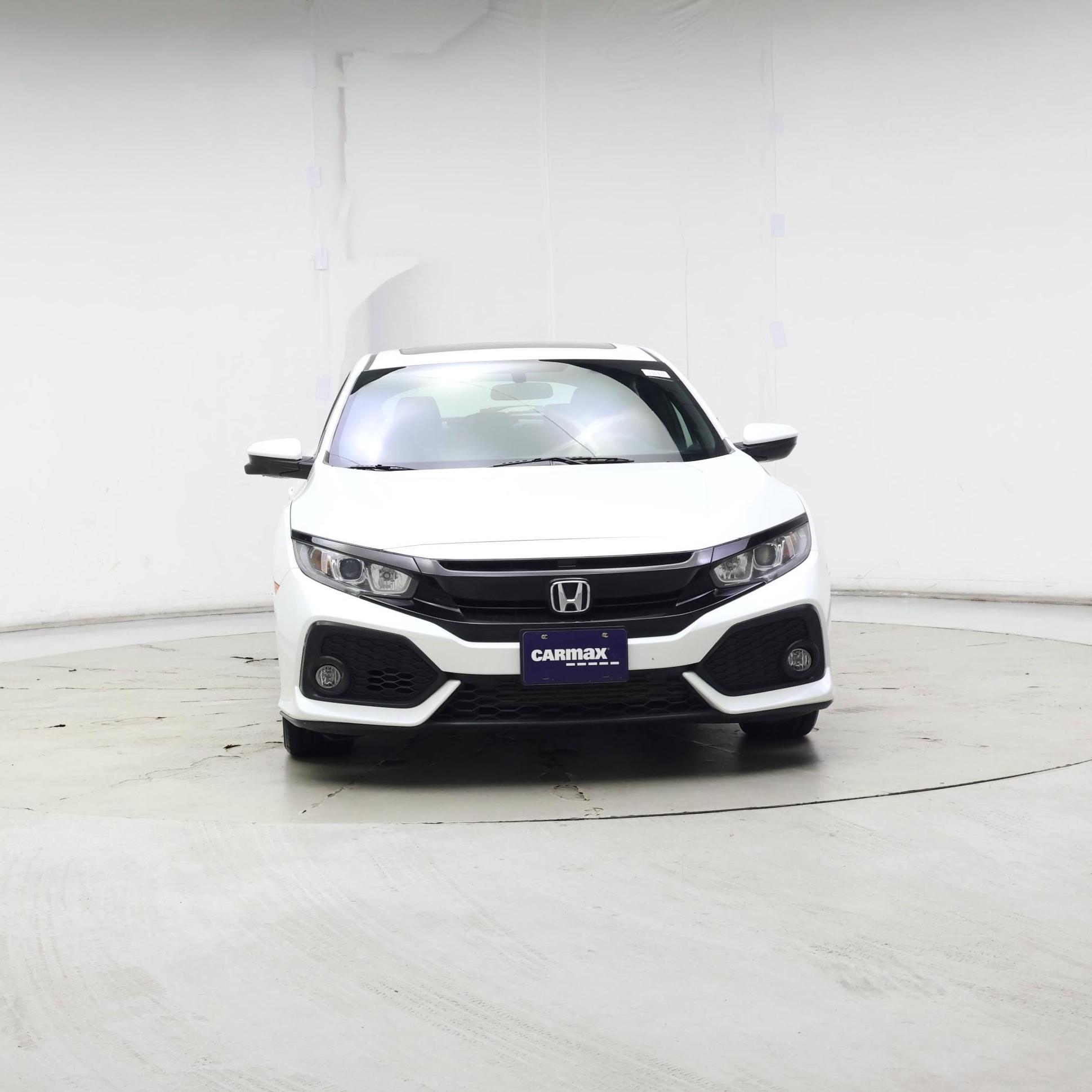 Thumbnail: 2018 Honda Civic - 5