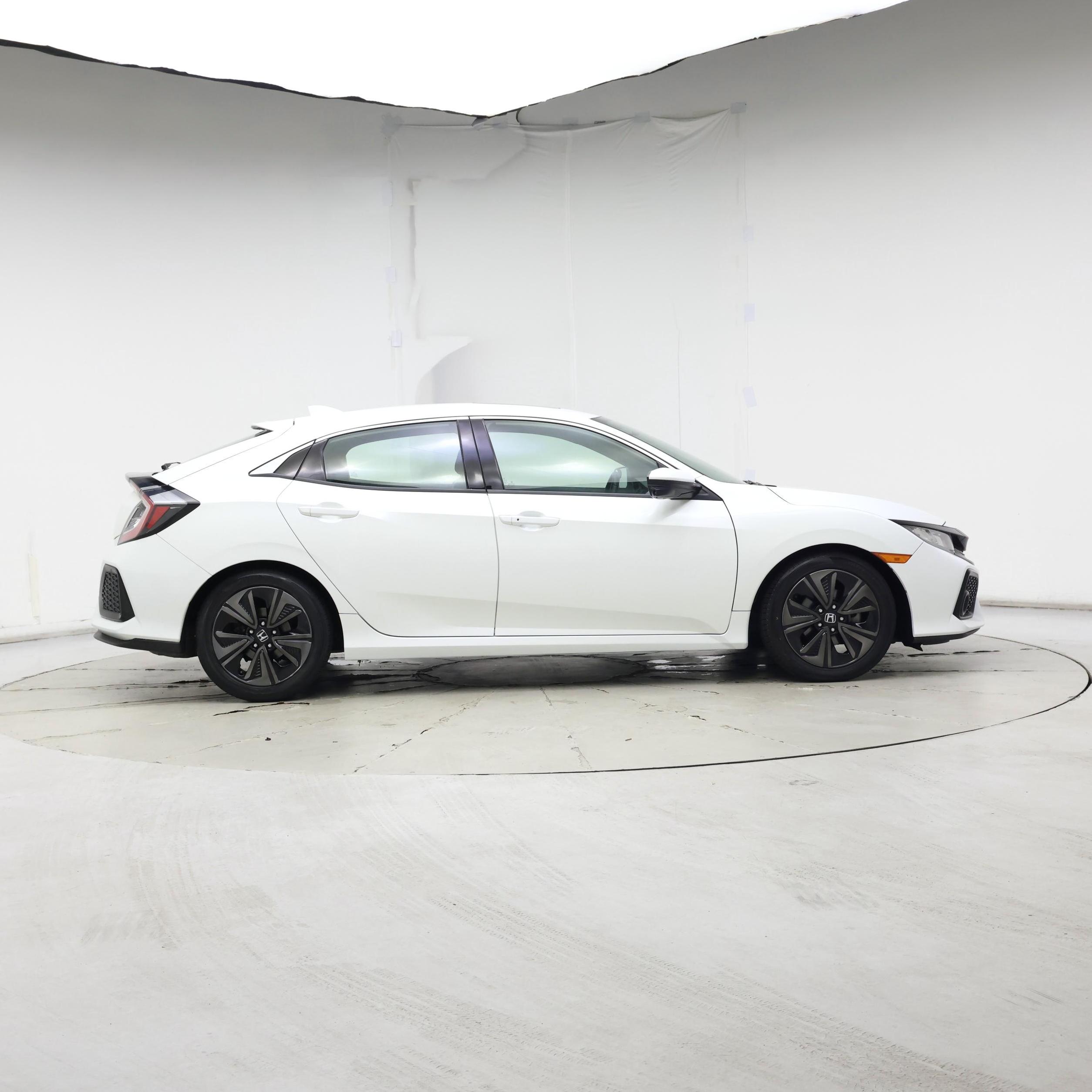 Thumbnail: 2018 Honda Civic - 7