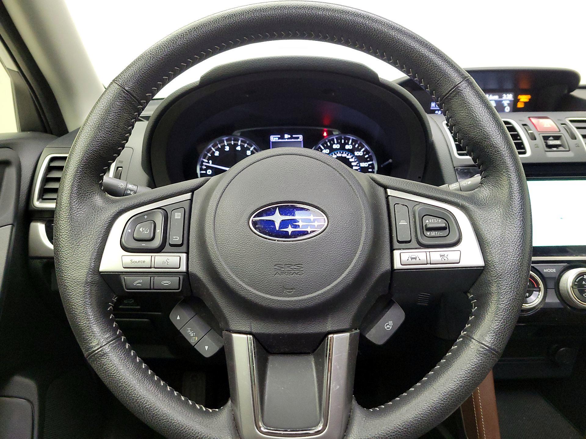 Thumbnail: 2018 Subaru Forester - 10
