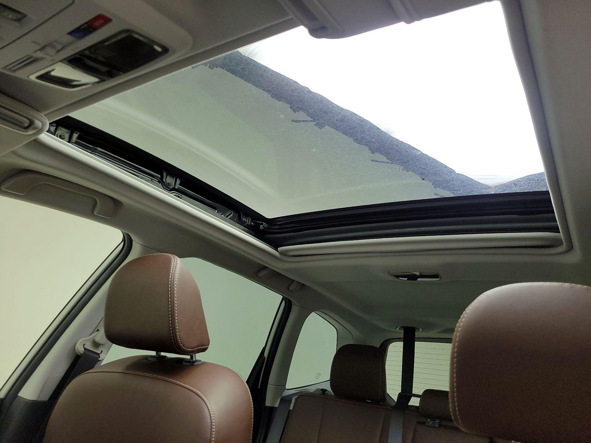Thumbnail: 2018 Subaru Forester - 20