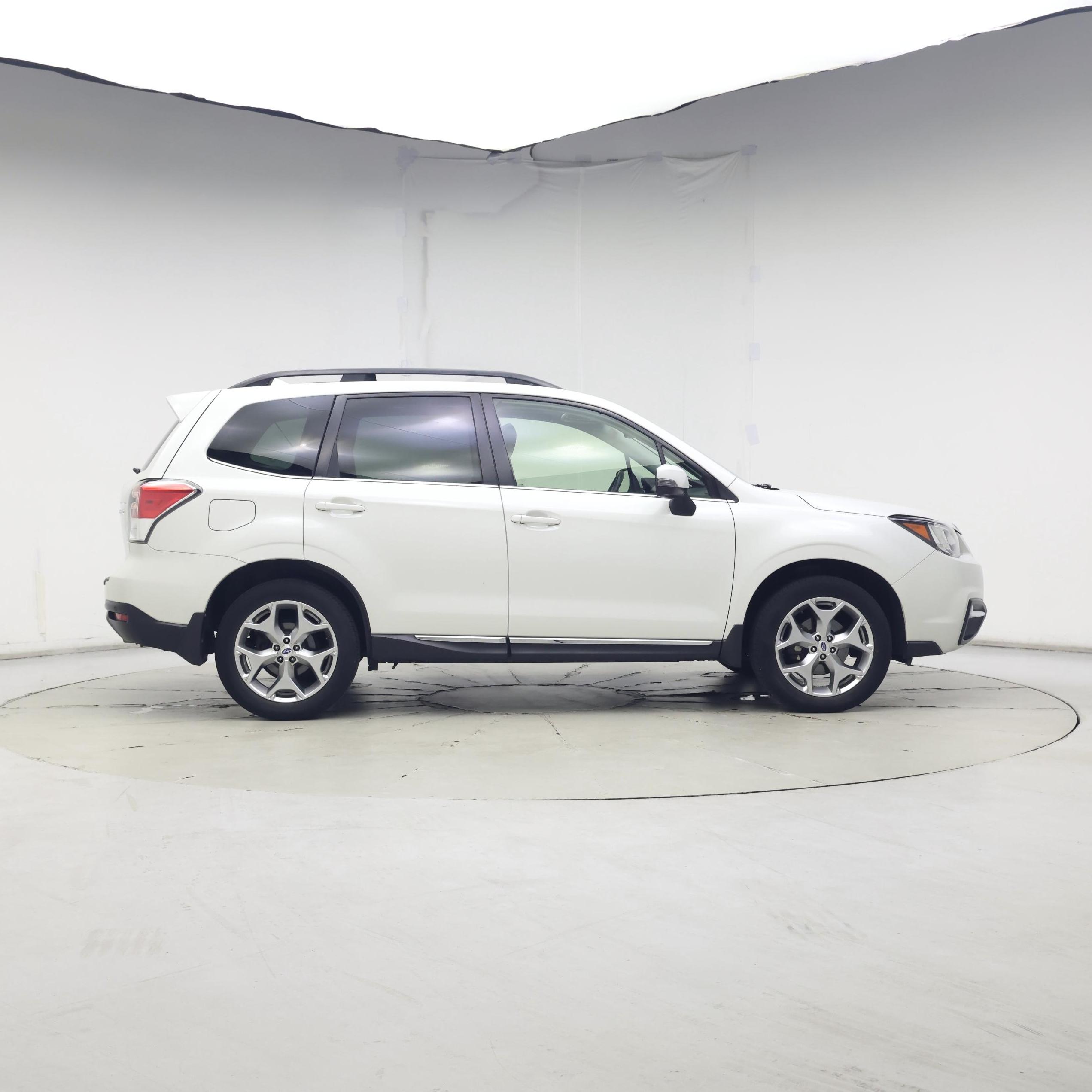 Thumbnail: 2018 Subaru Forester - 7