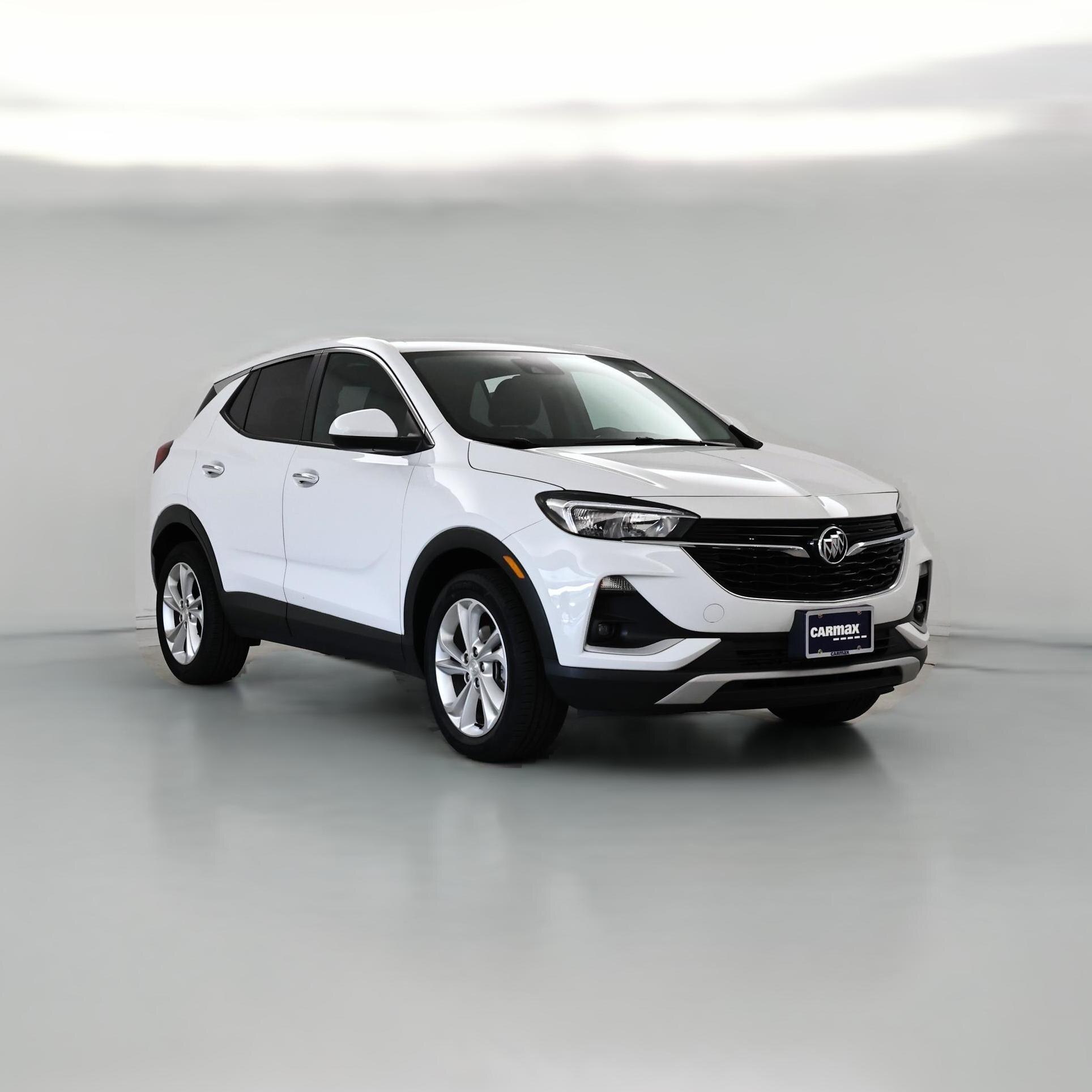 Thumbnail: 2023 Buick Encore GX - 1