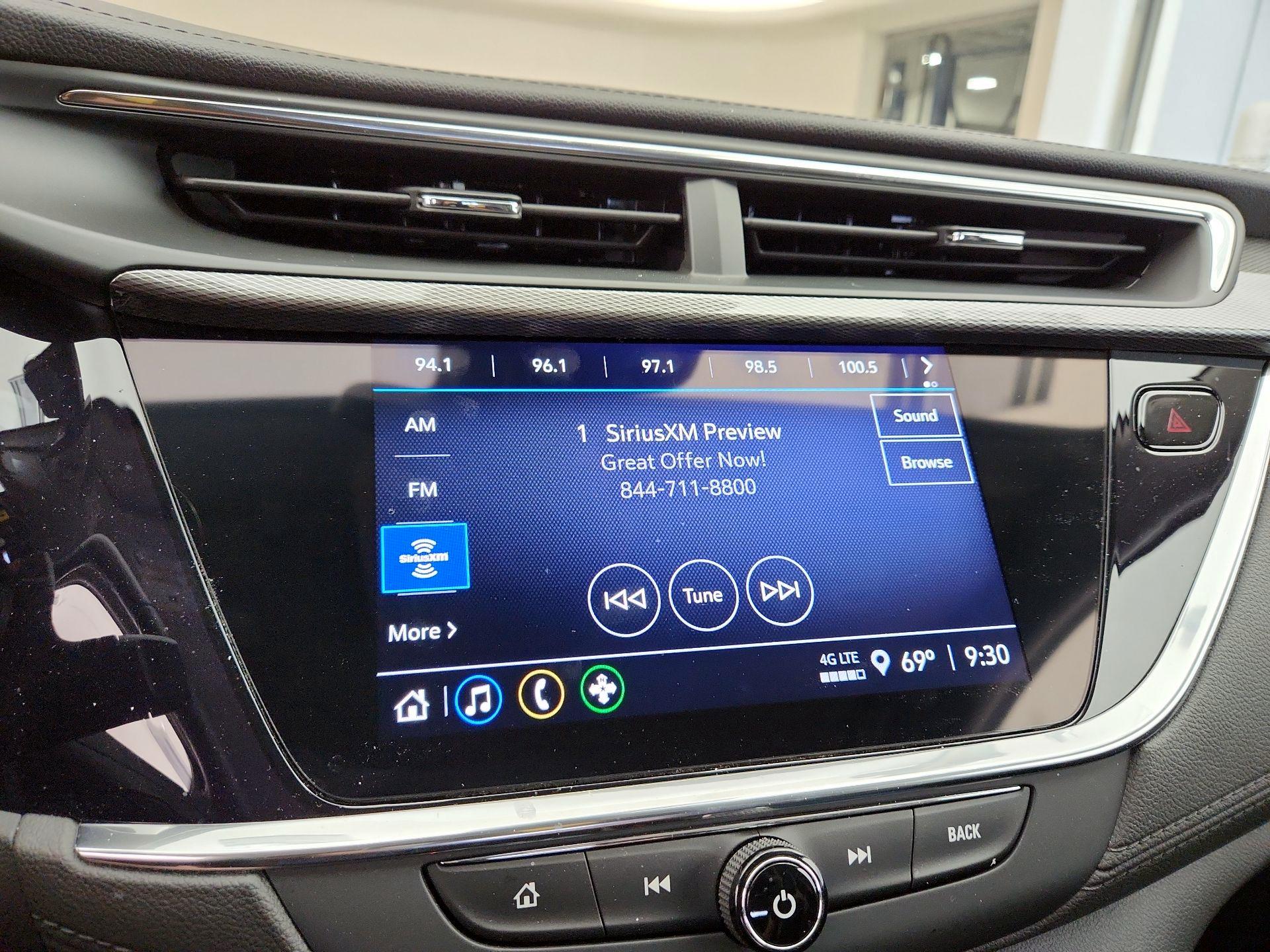 Thumbnail: 2023 Buick Encore GX - 15