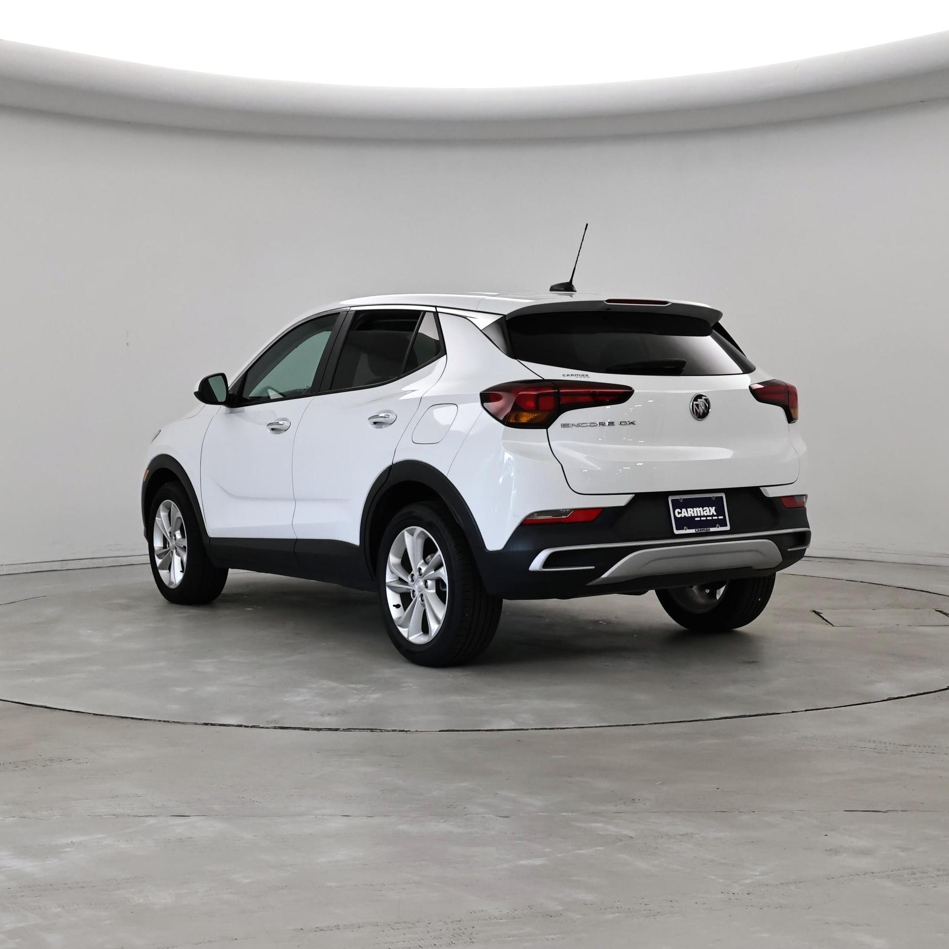 Thumbnail: 2023 Buick Encore GX - 2