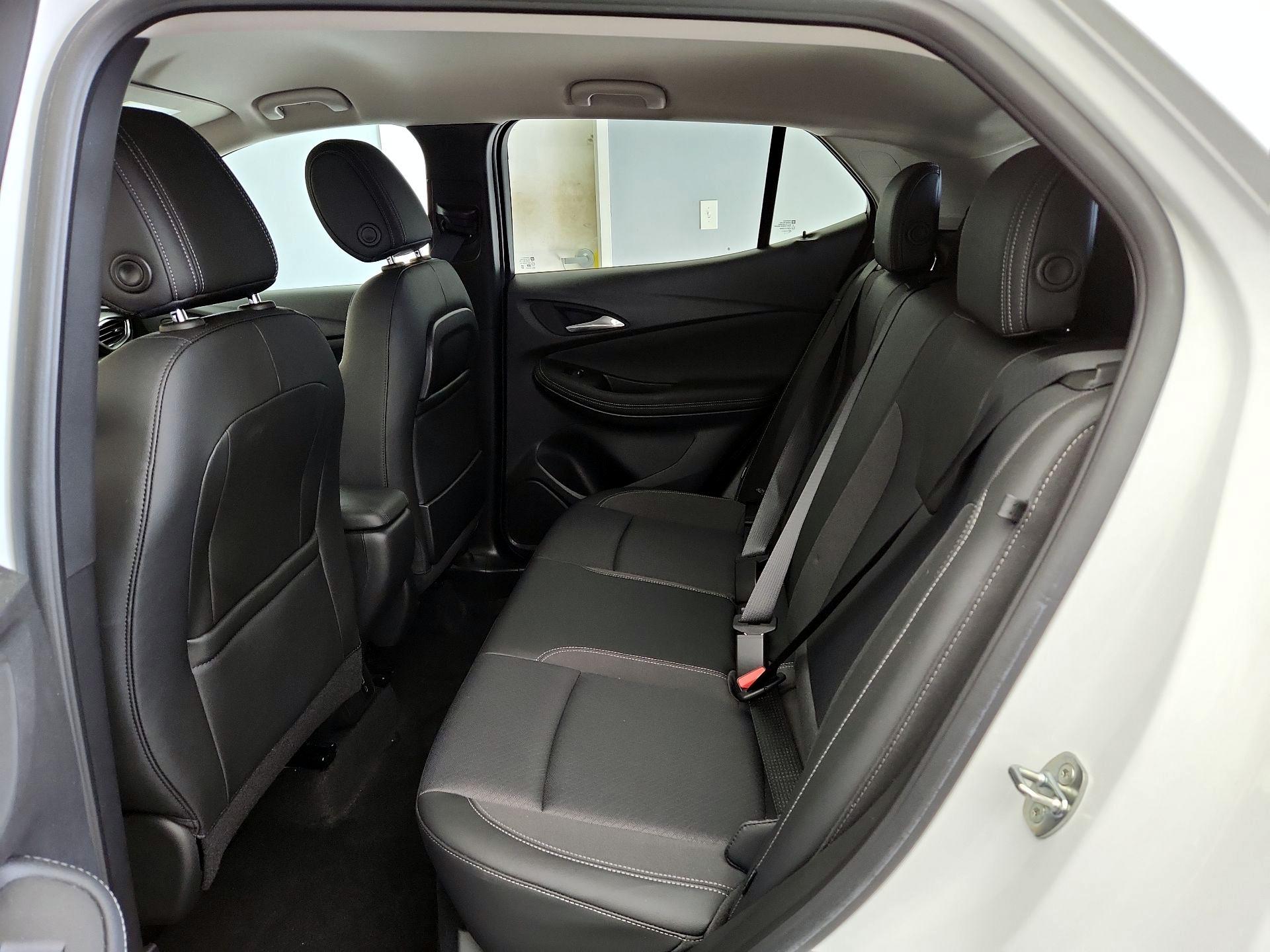 Thumbnail: 2023 Buick Encore GX - 19
