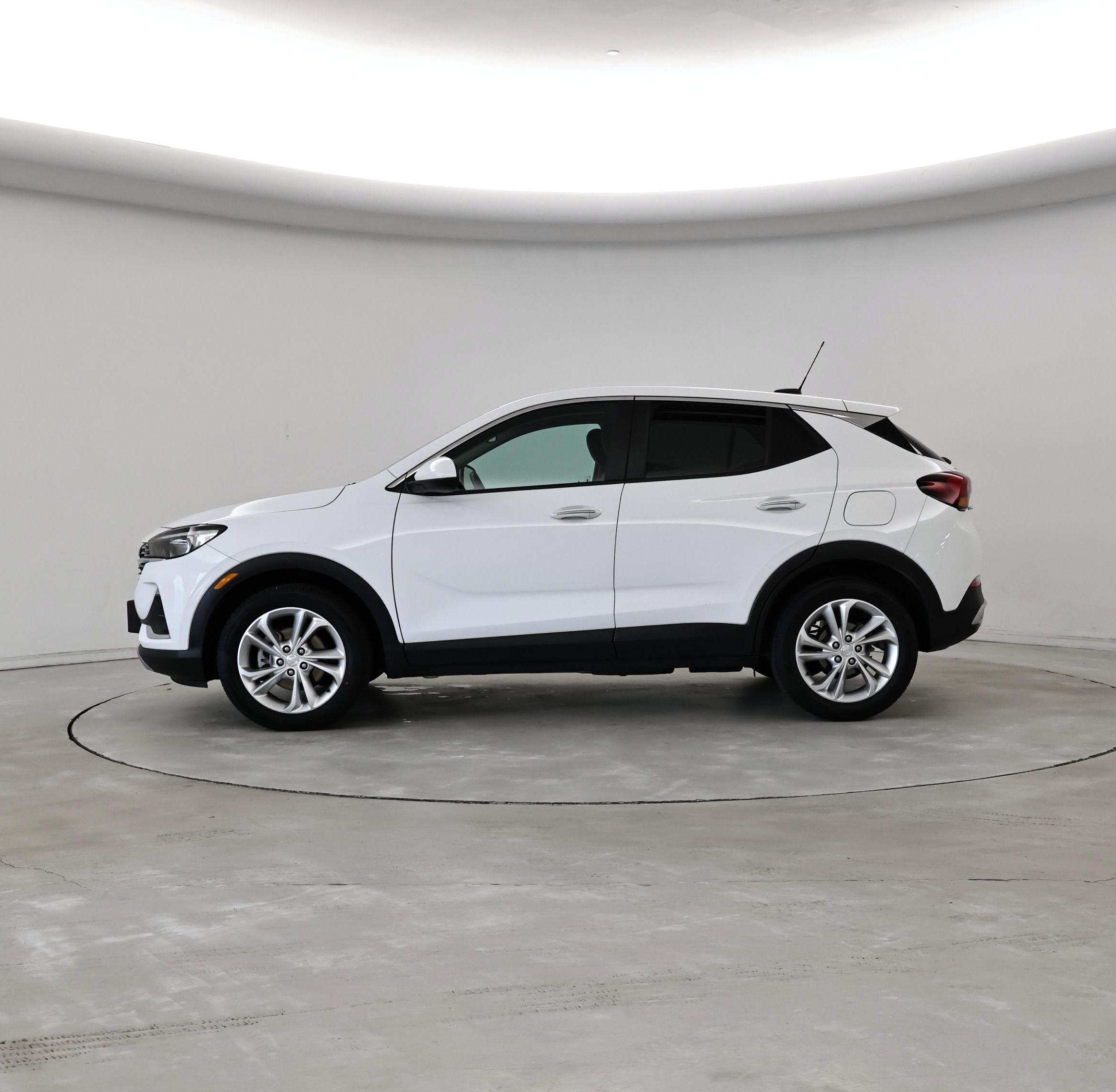 Thumbnail: 2023 Buick Encore GX - 3