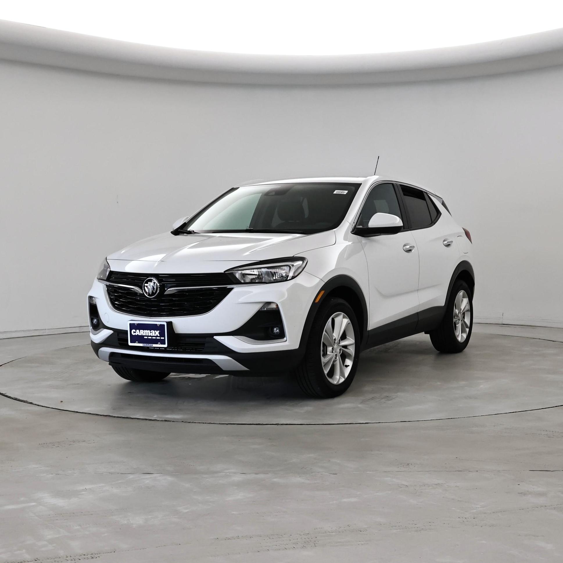 Thumbnail: 2023 Buick Encore GX - 4