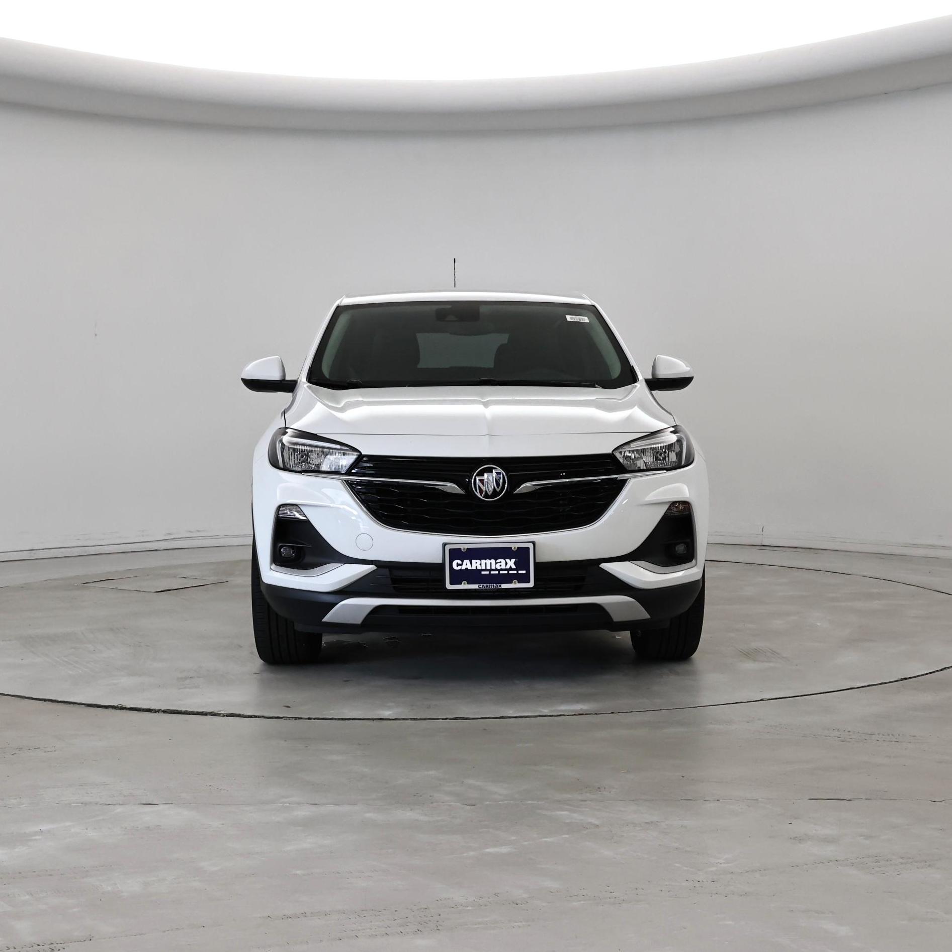 Thumbnail: 2023 Buick Encore GX - 5