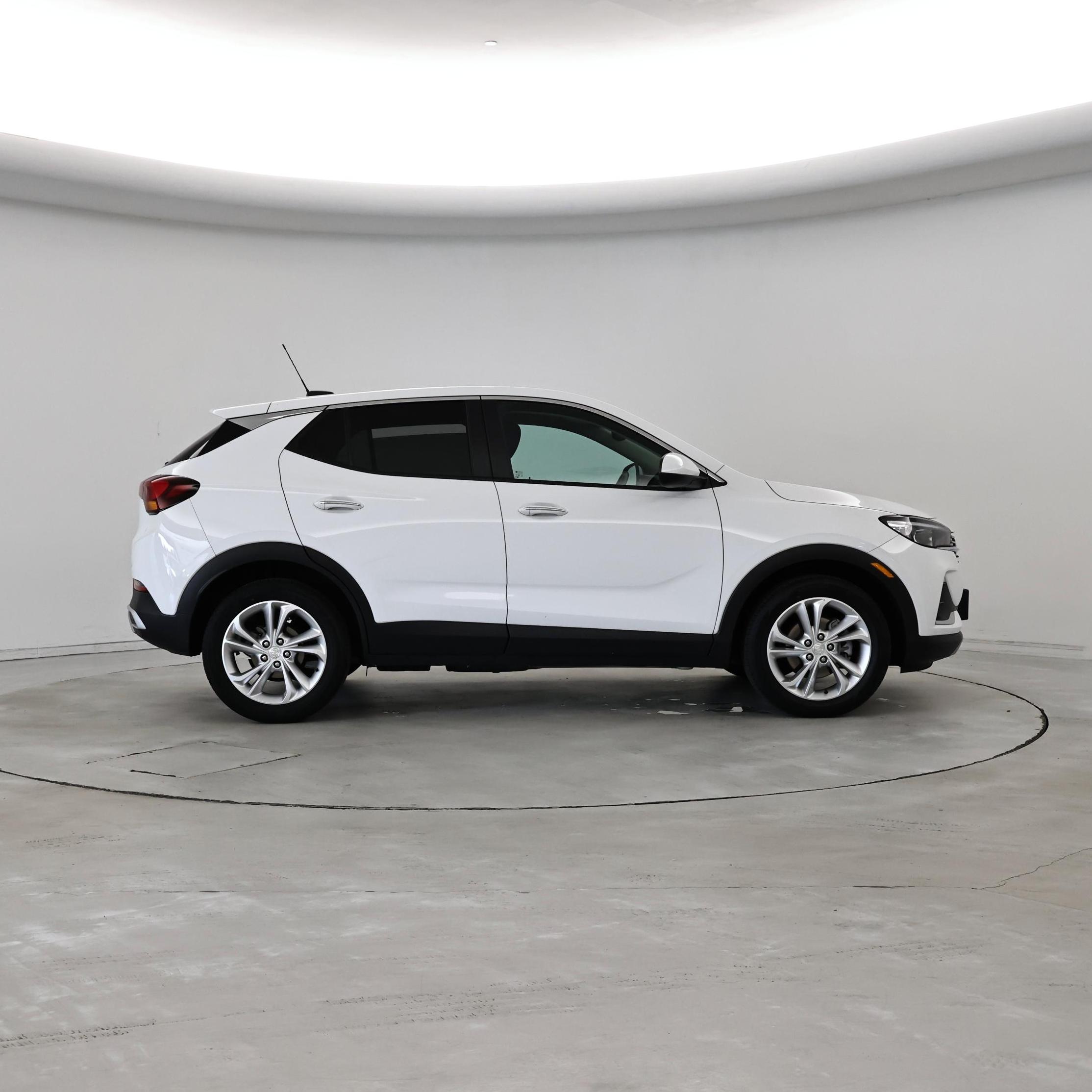 Thumbnail: 2023 Buick Encore GX - 7