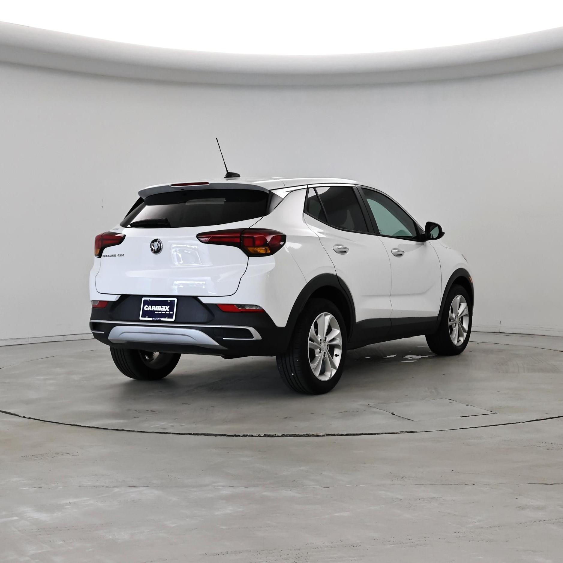 Thumbnail: 2023 Buick Encore GX - 8