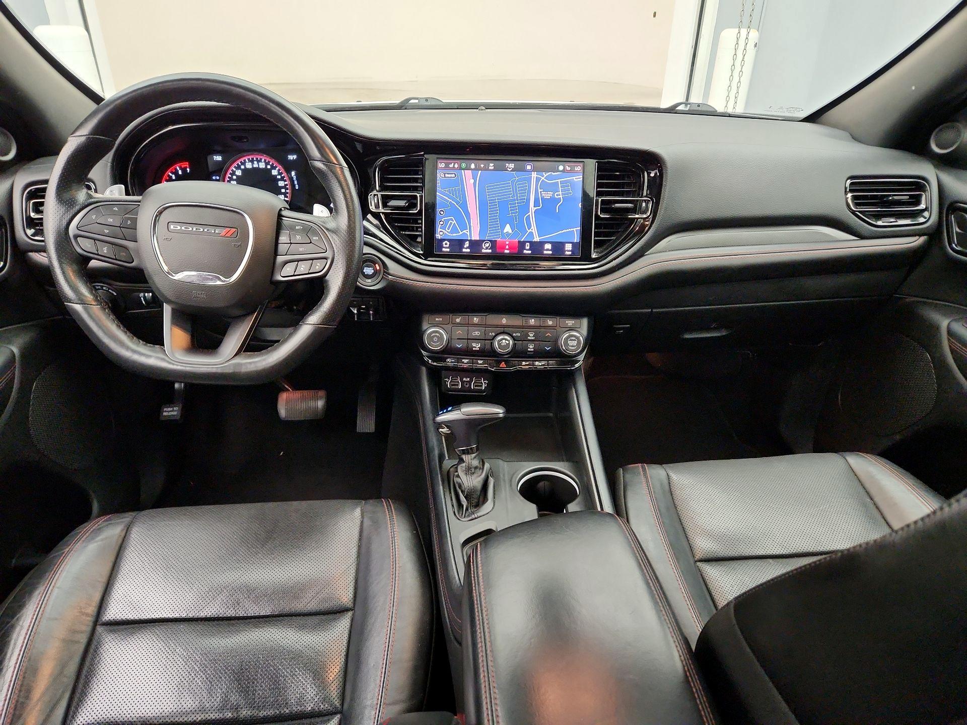 Thumbnail: 2023 Dodge Durango - 9