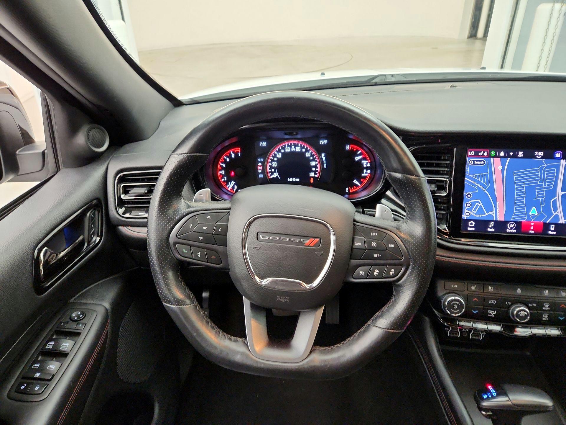 Thumbnail: 2023 Dodge Durango - 10
