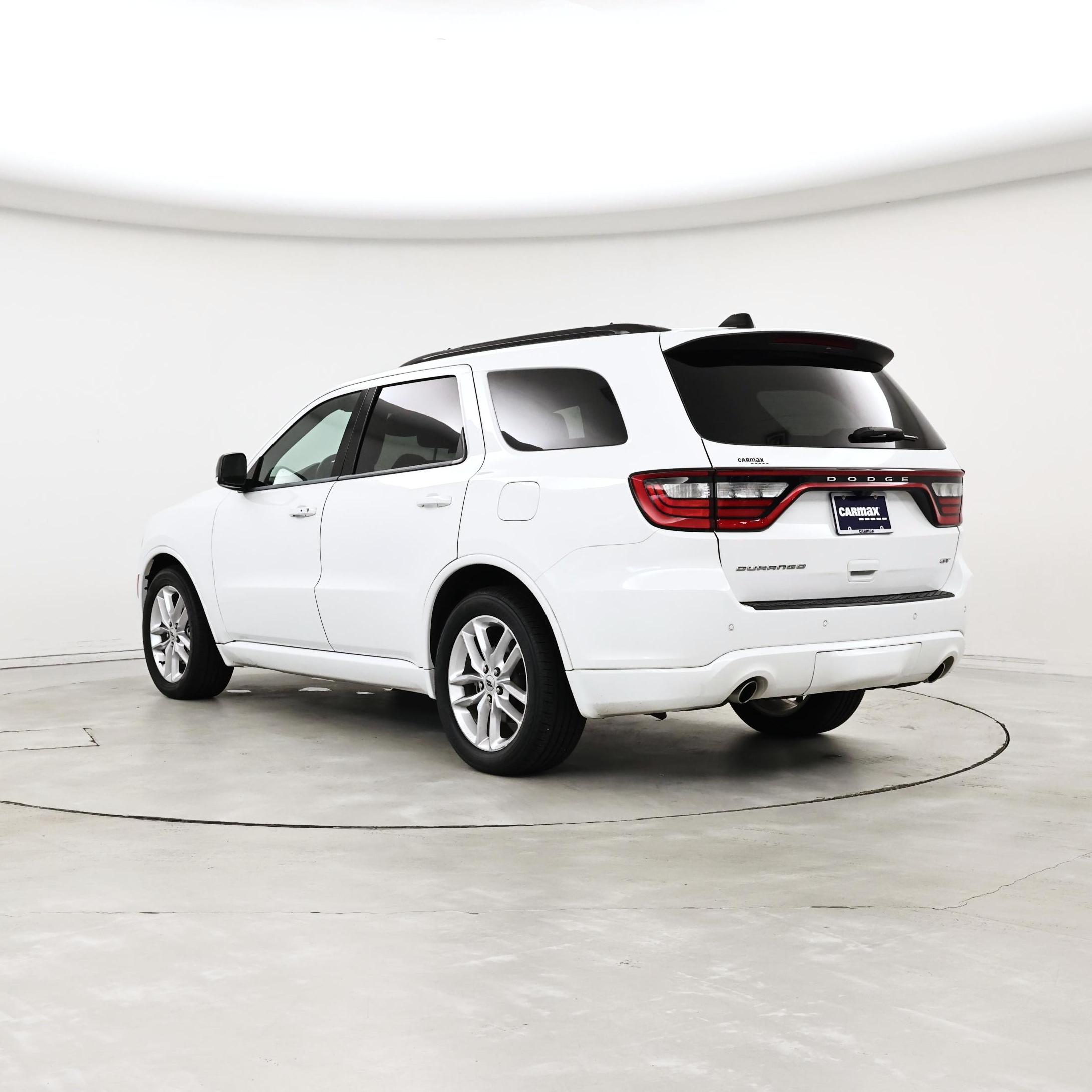 Thumbnail: 2023 Dodge Durango - 2