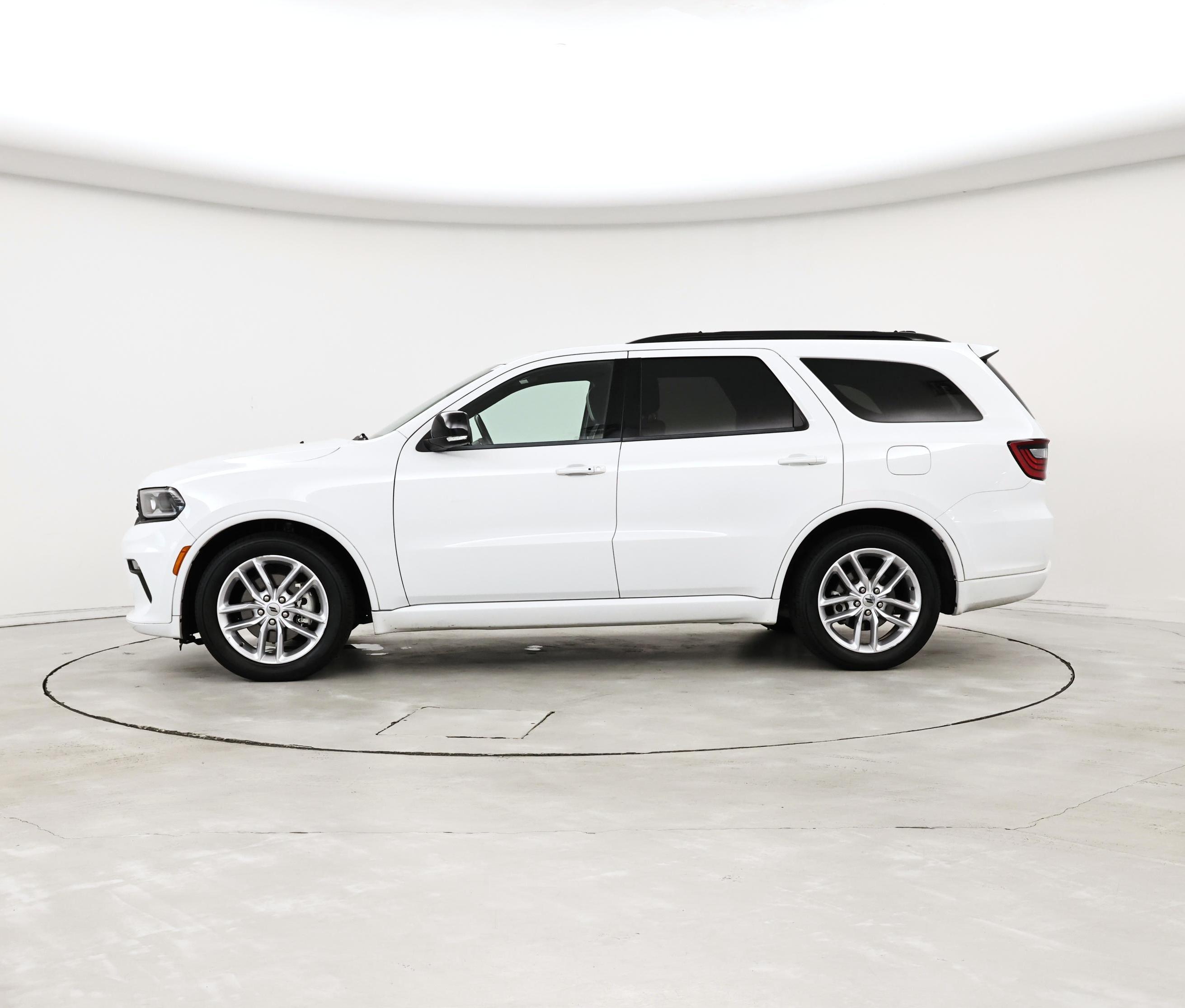 Thumbnail: 2023 Dodge Durango - 3