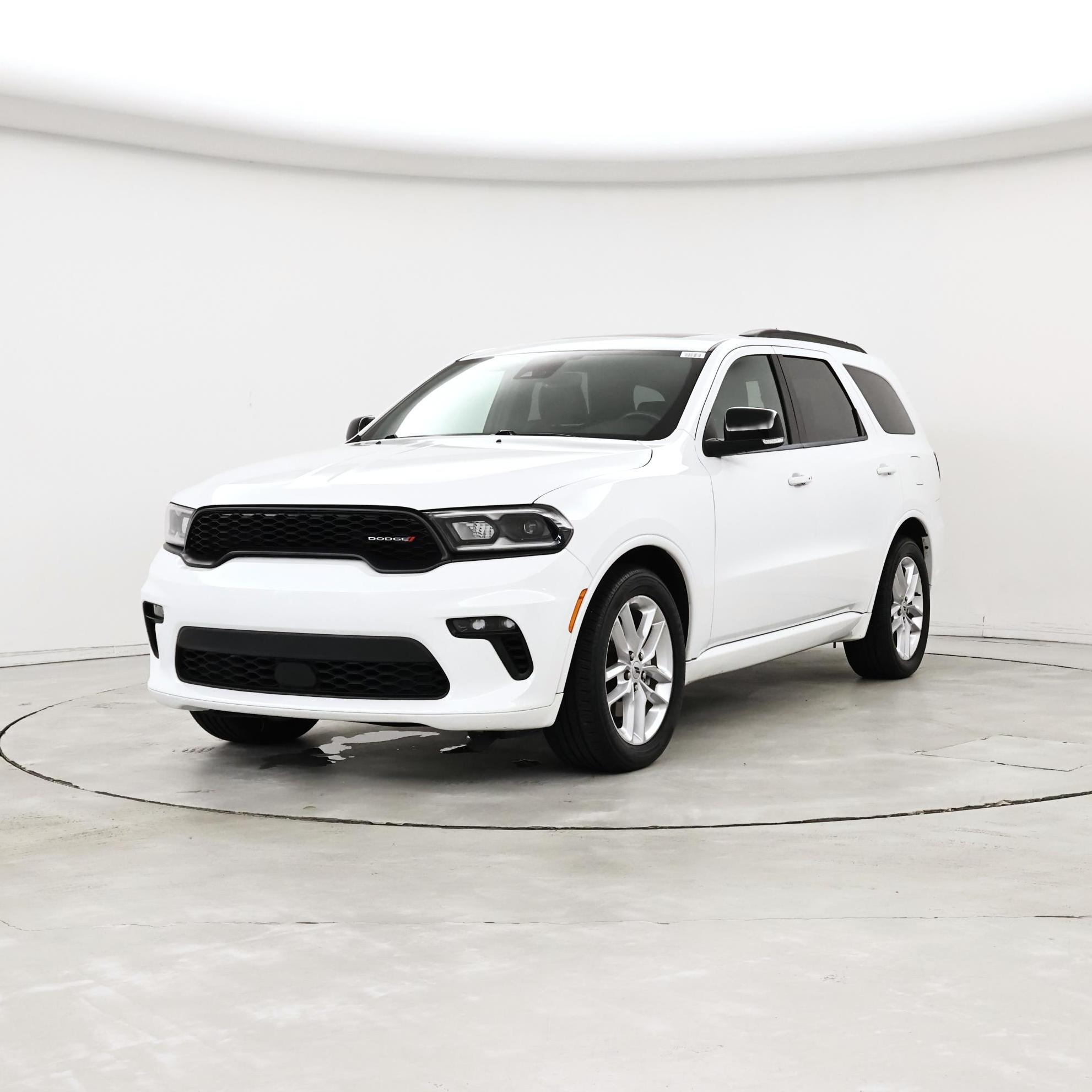 Thumbnail: 2023 Dodge Durango - 4