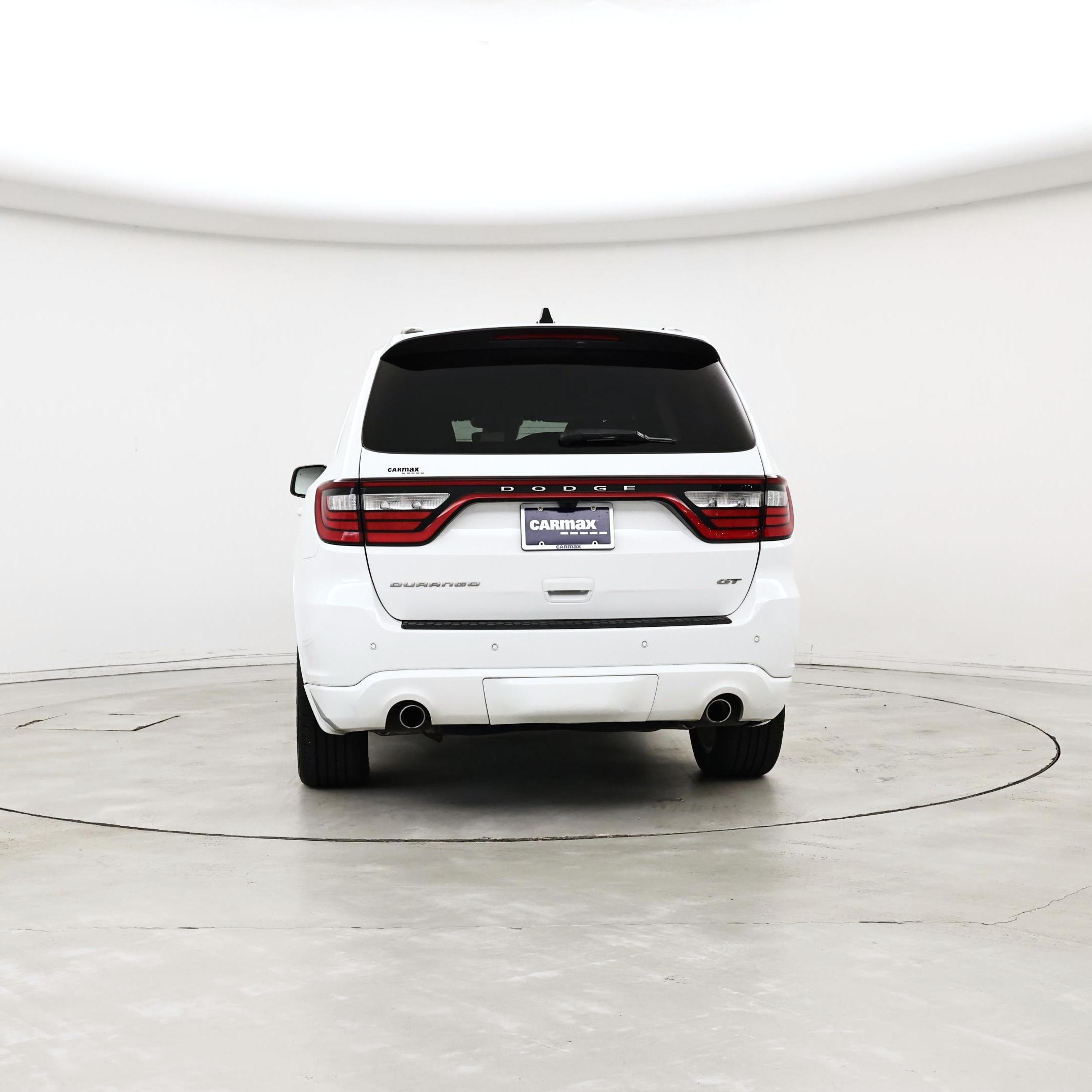 Thumbnail: 2023 Dodge Durango - 6