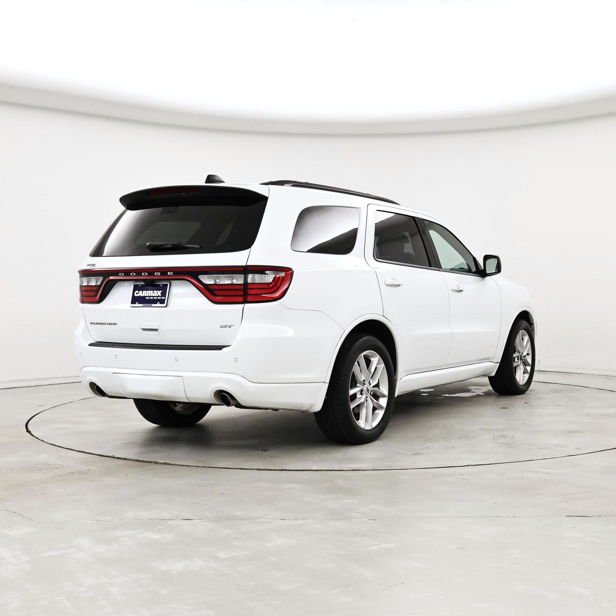 Thumbnail: 2023 Dodge Durango - 8