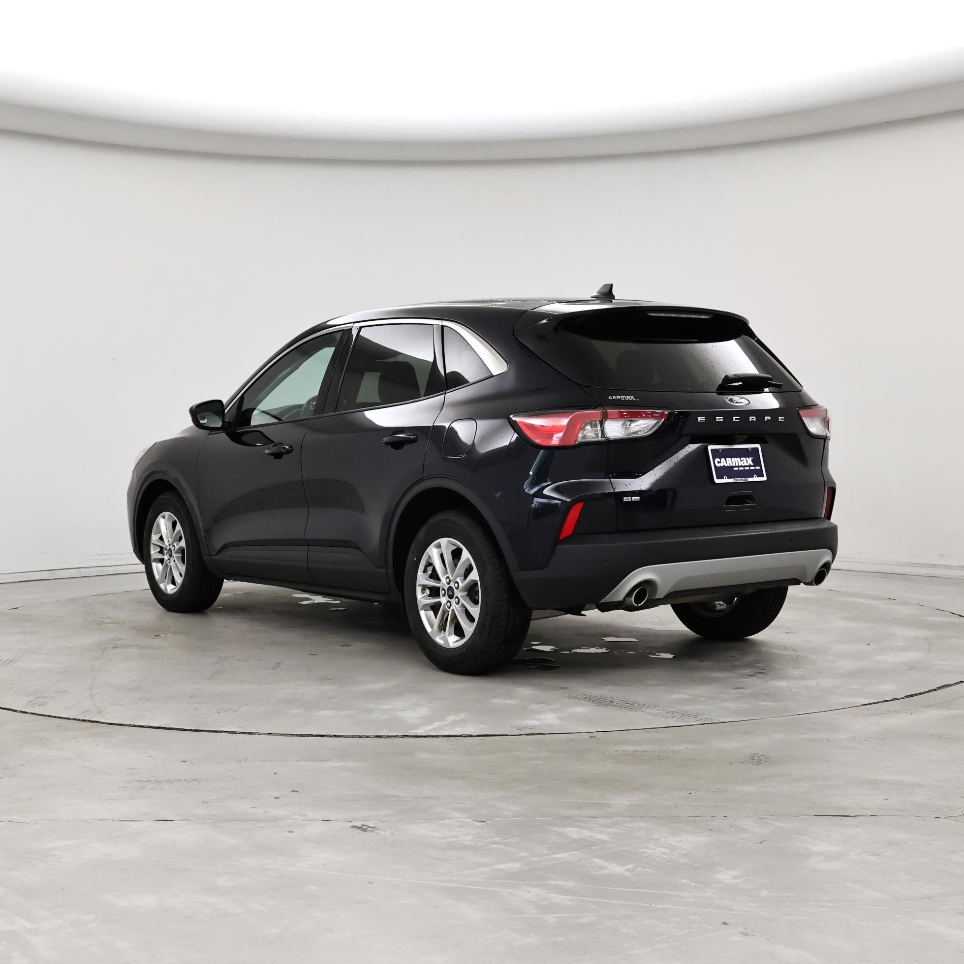 Thumbnail: 2021 Ford Escape - 2