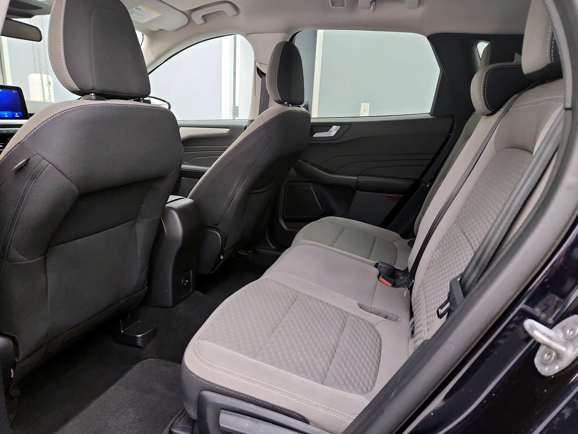 Thumbnail: 2021 Ford Escape - 19