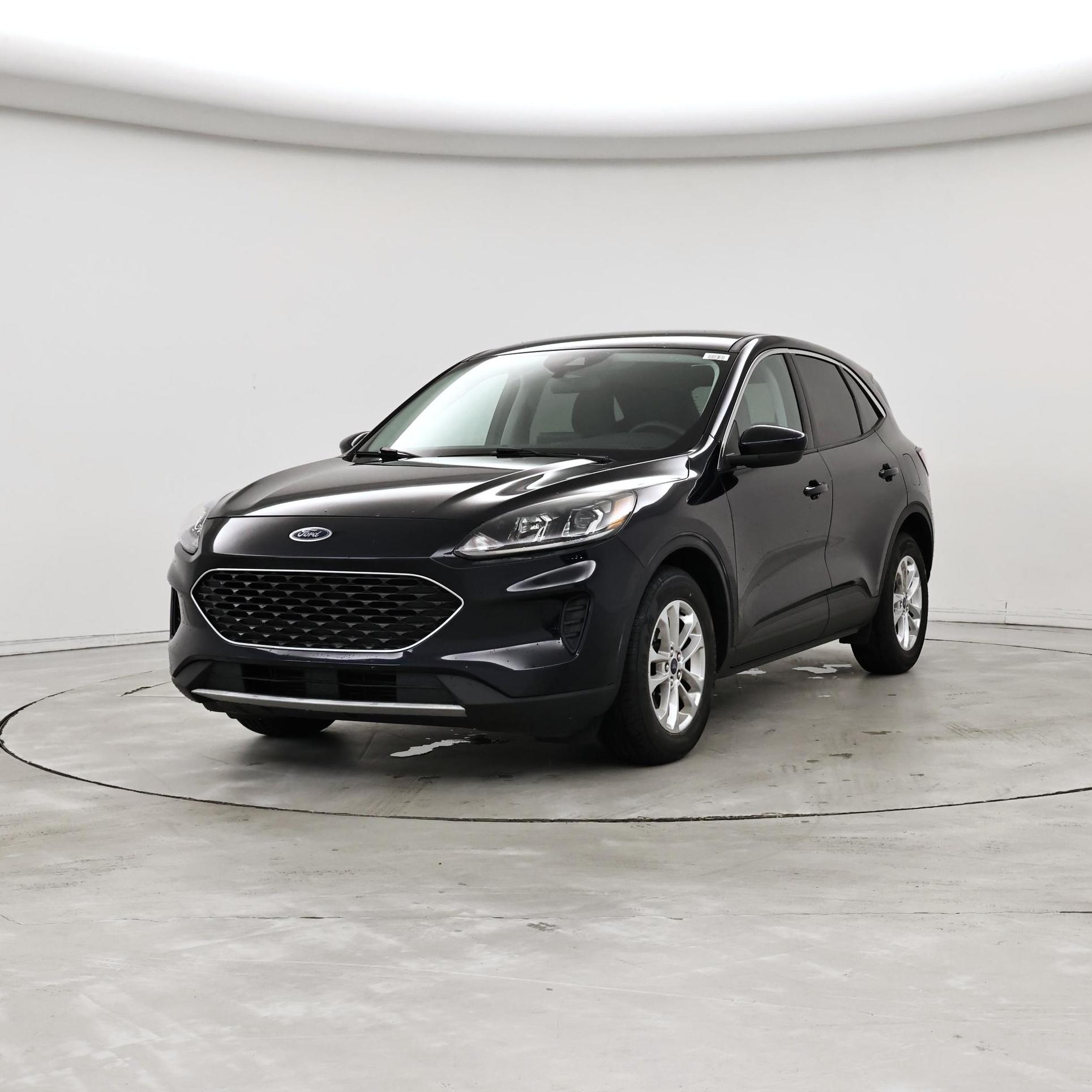 Thumbnail: 2021 Ford Escape - 4