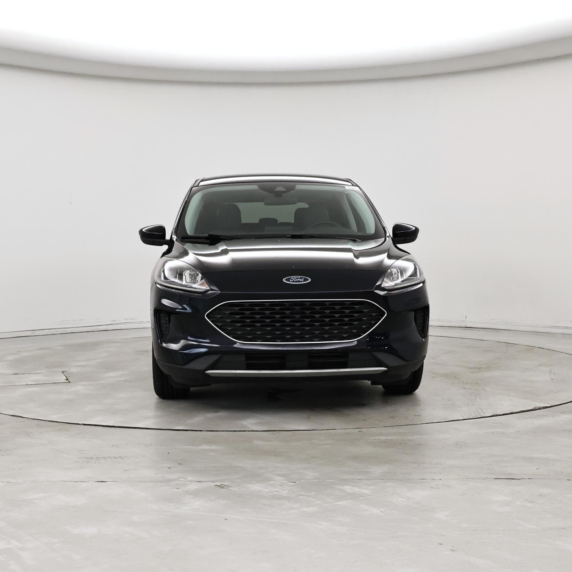 Thumbnail: 2021 Ford Escape - 5