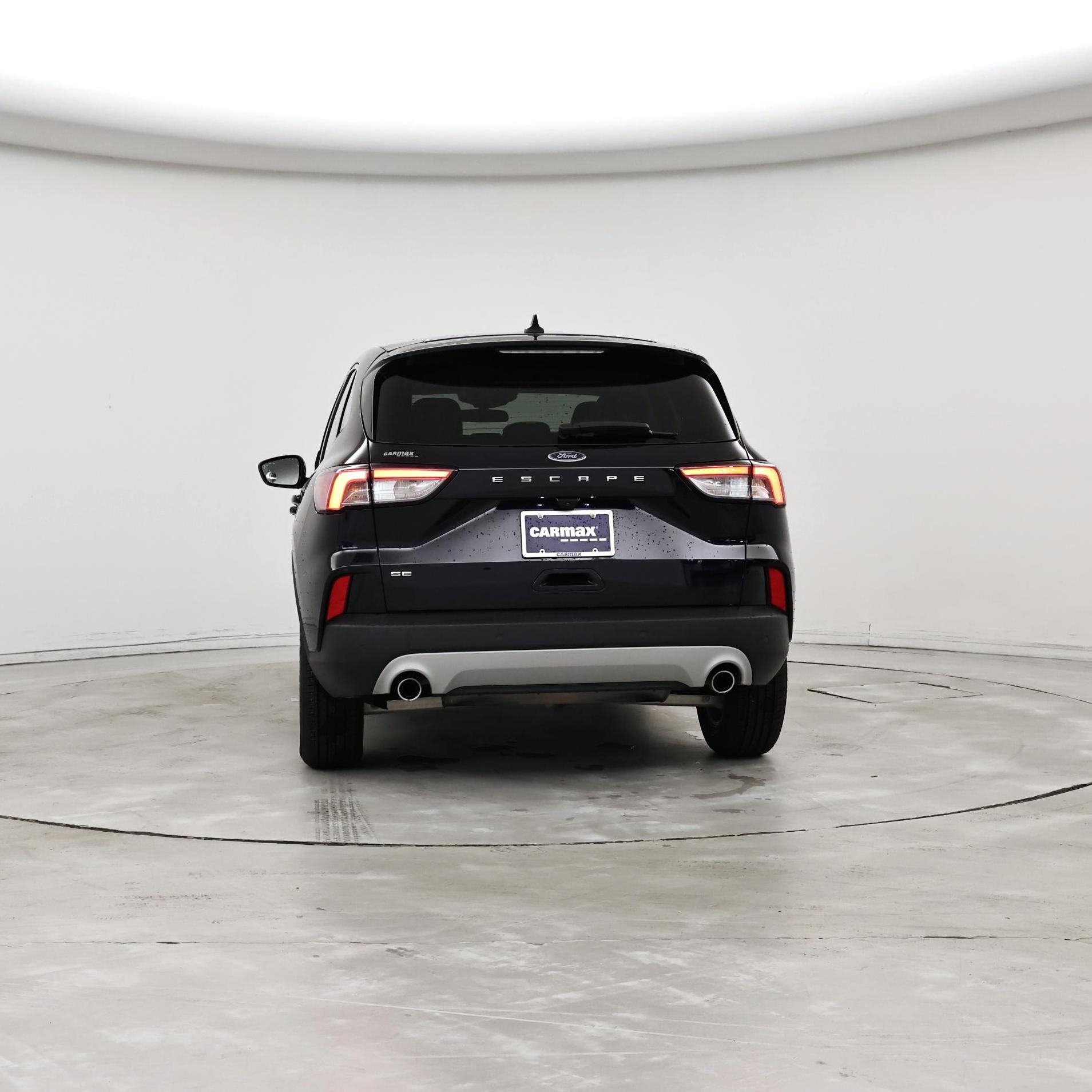 Thumbnail: 2021 Ford Escape - 6